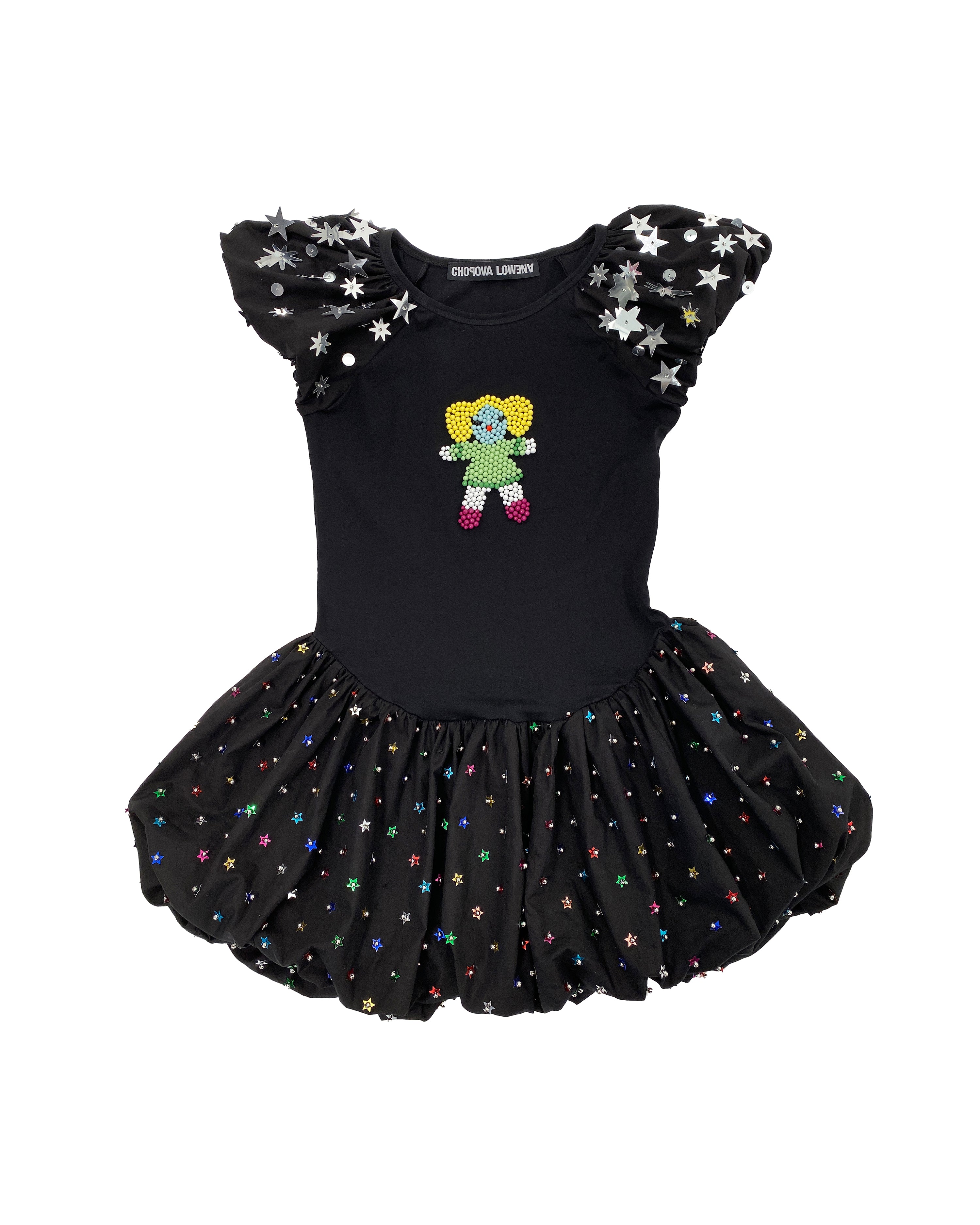 Angelica Dress