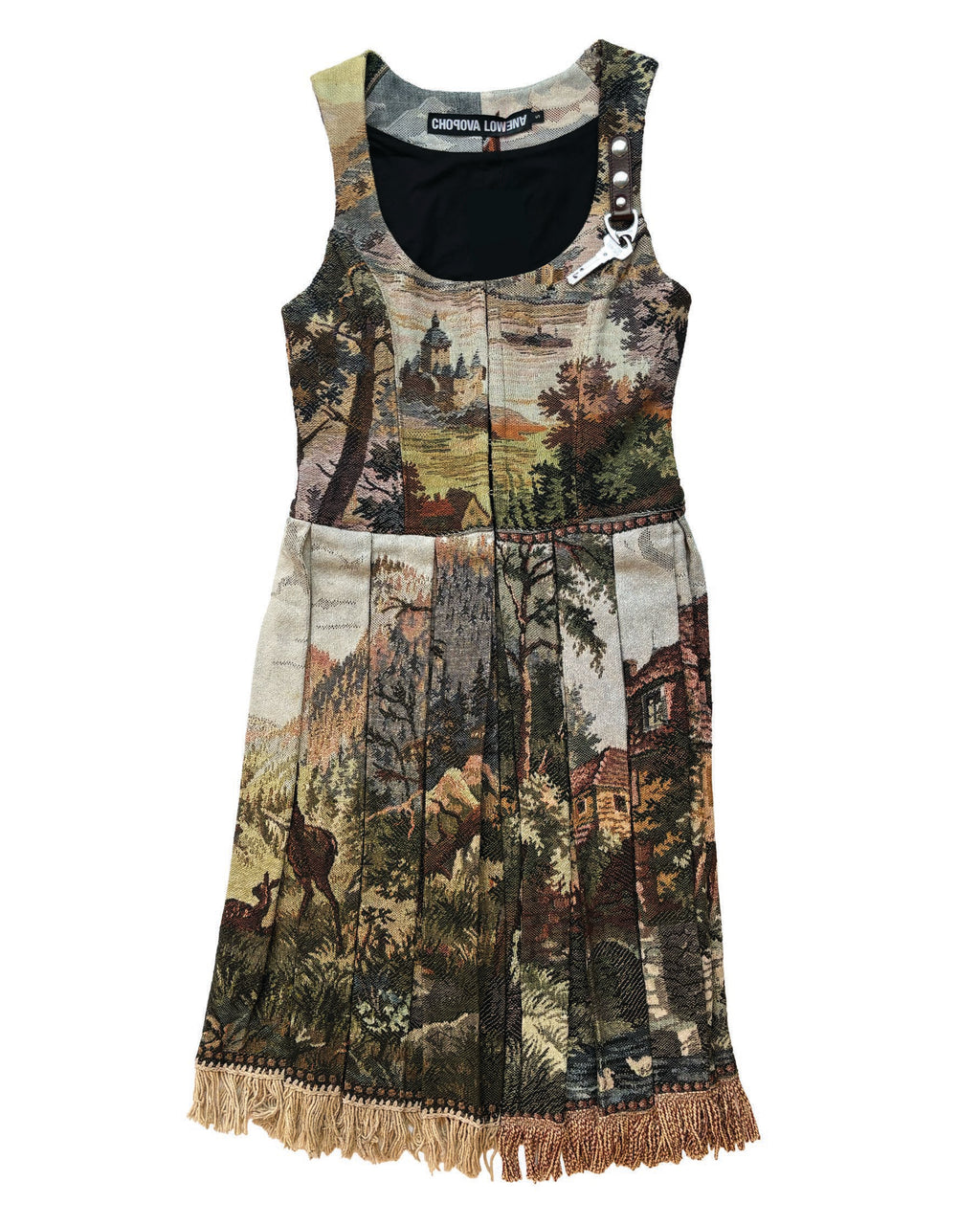 Casper Dress