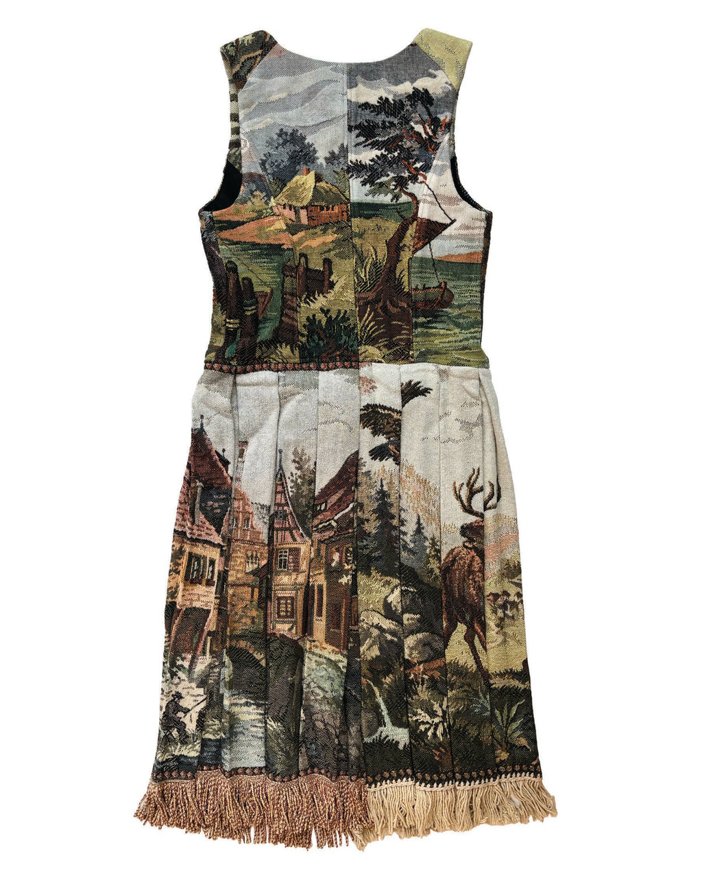 Casper Dress