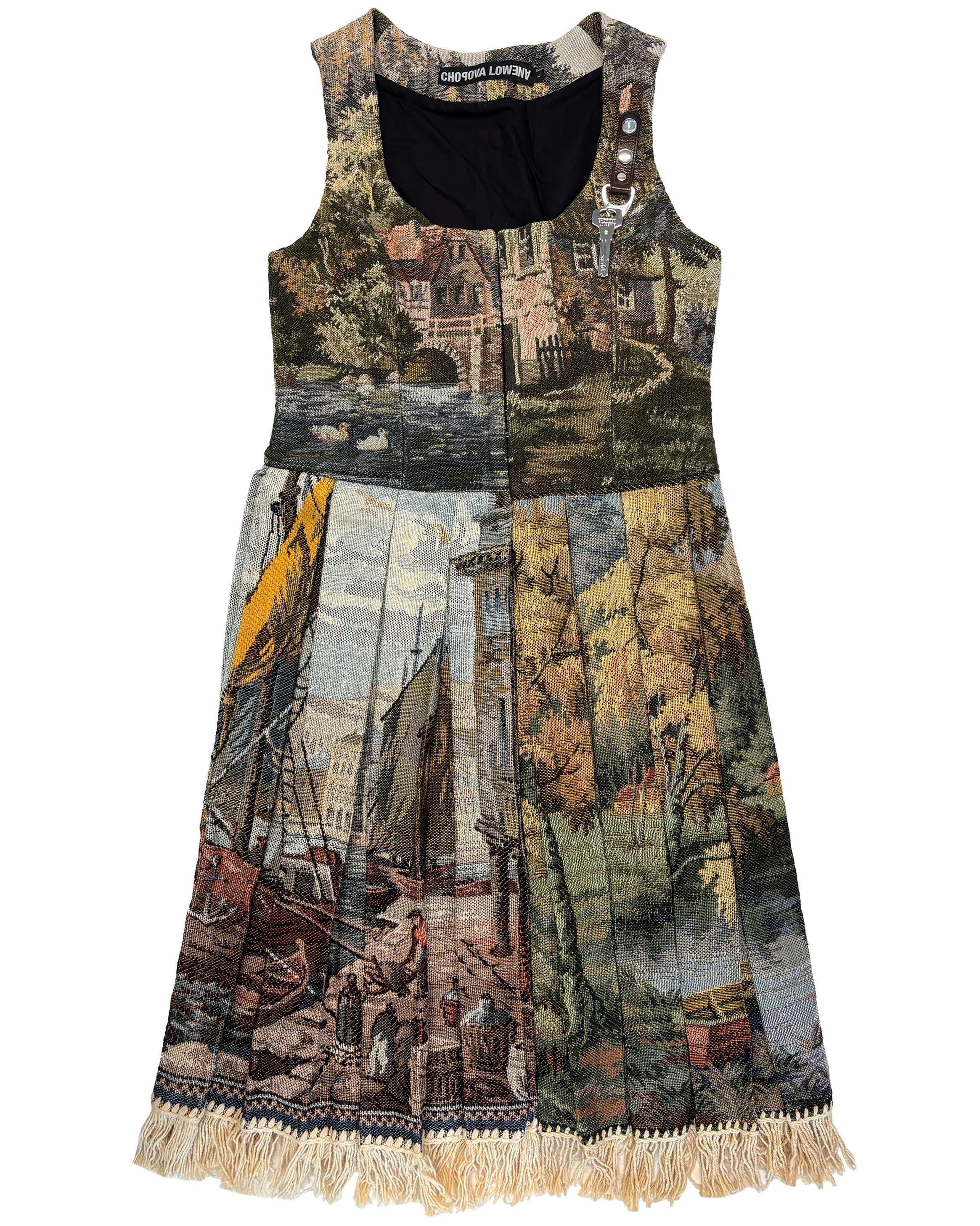 Casper Dress