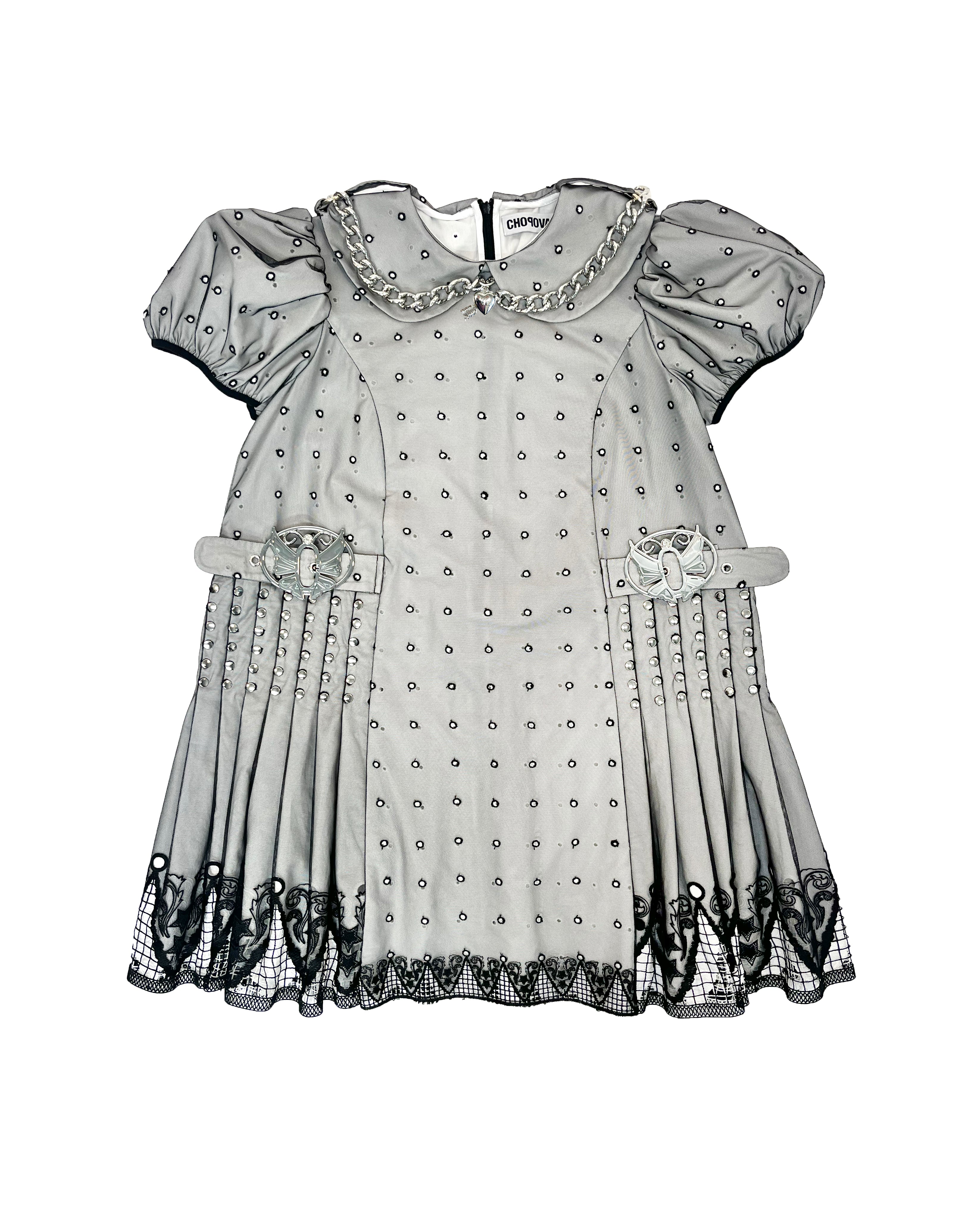 Beryl Dress
