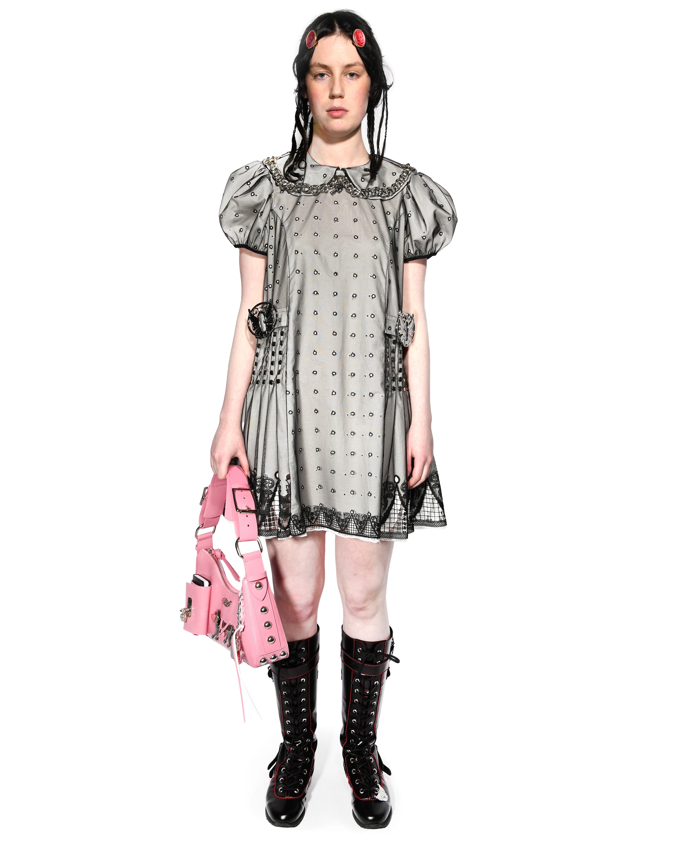 Beryl Dress
