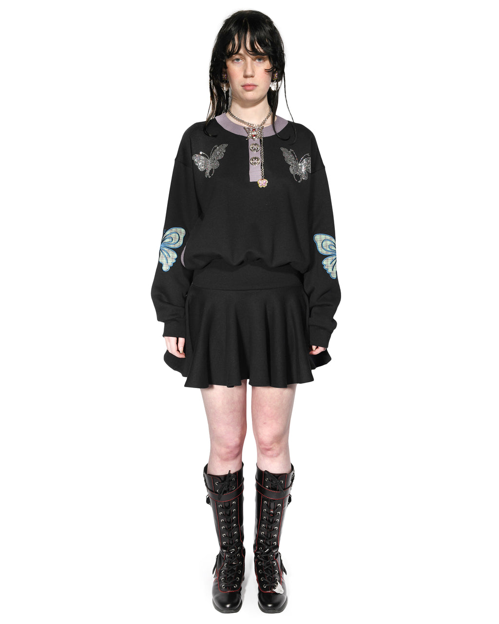 Quimby Dress