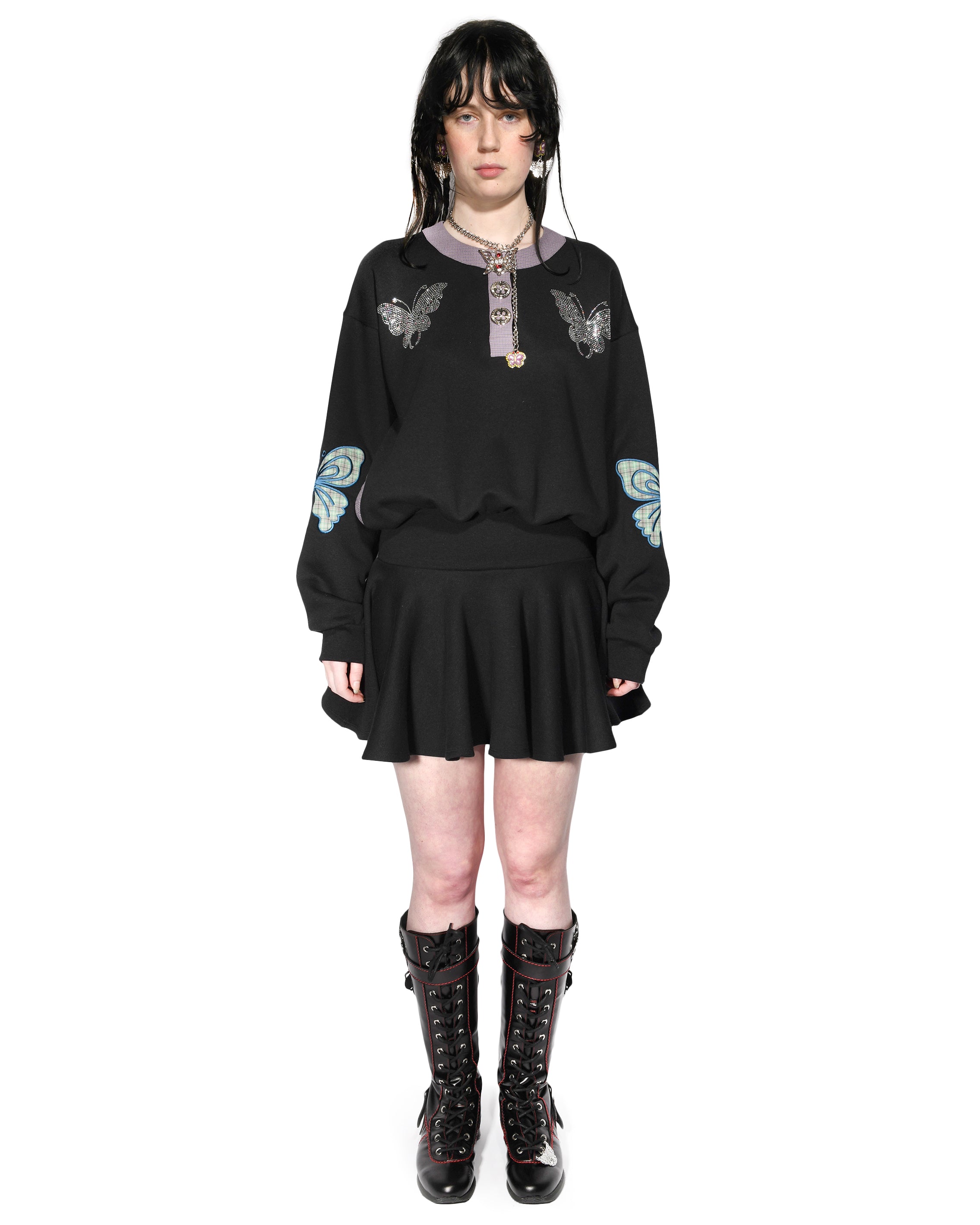 Quimby Dress