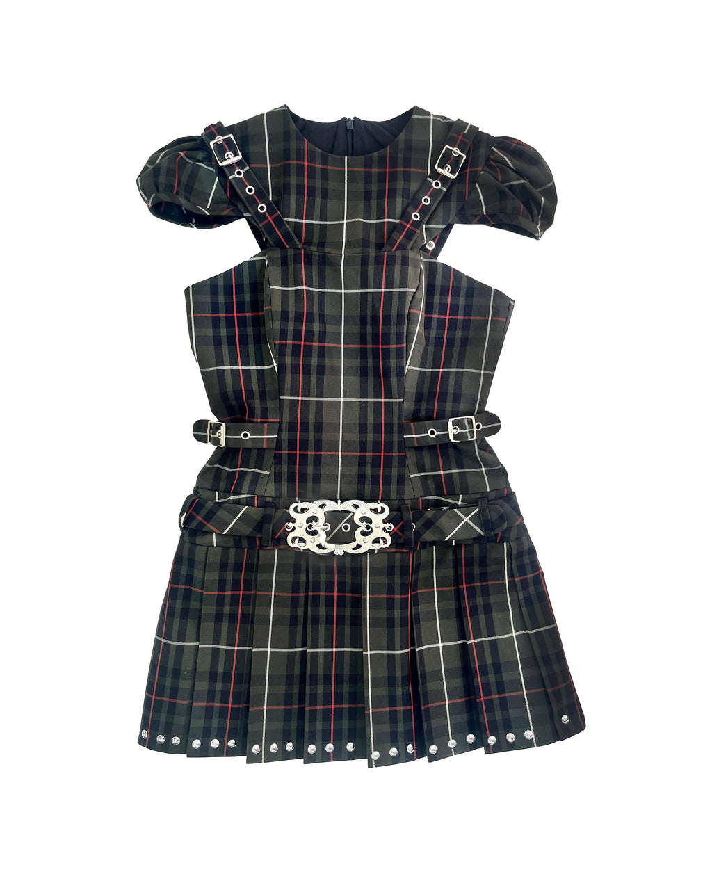 Release Dress