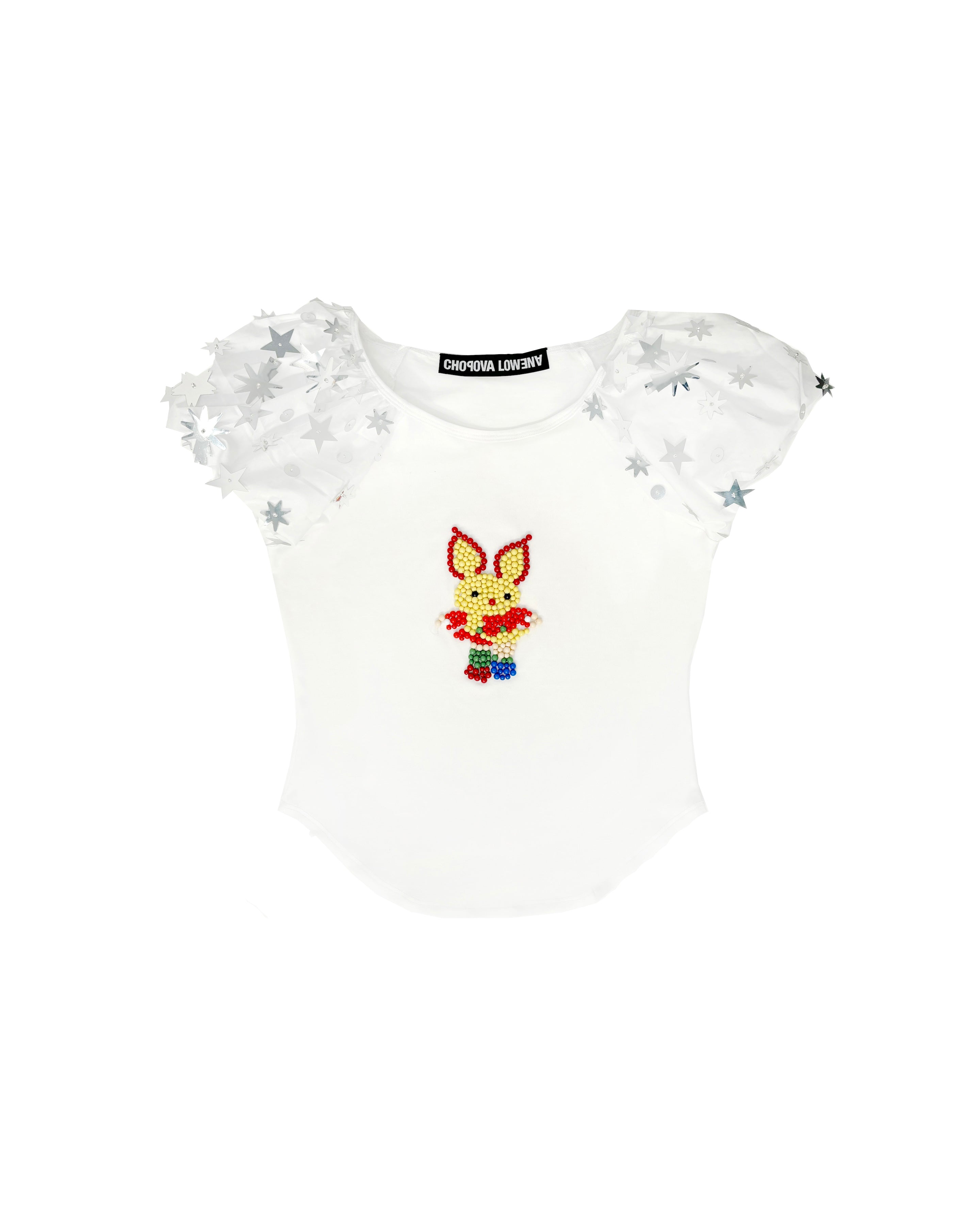Angelica Top