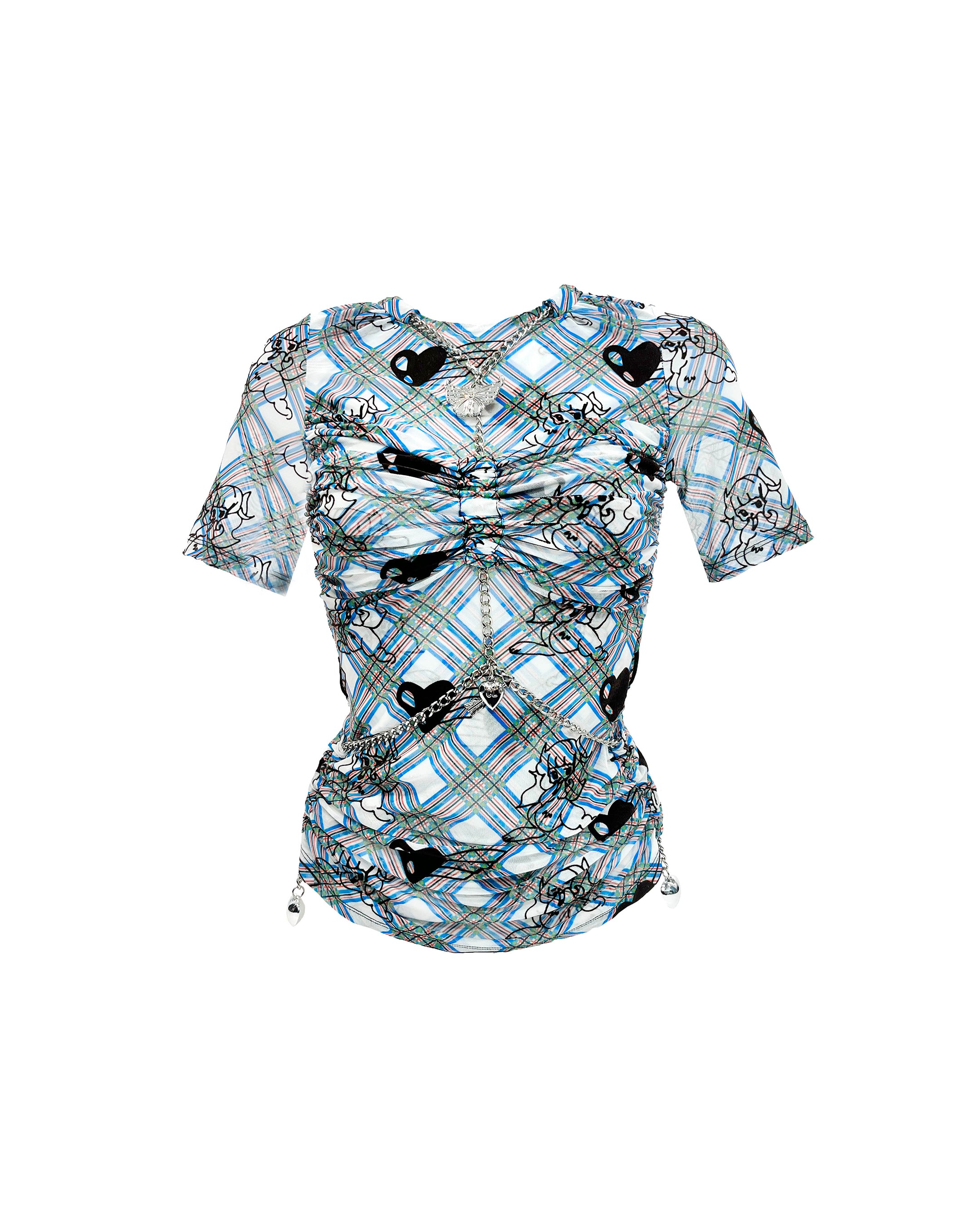 Sonicscape Mesh Top