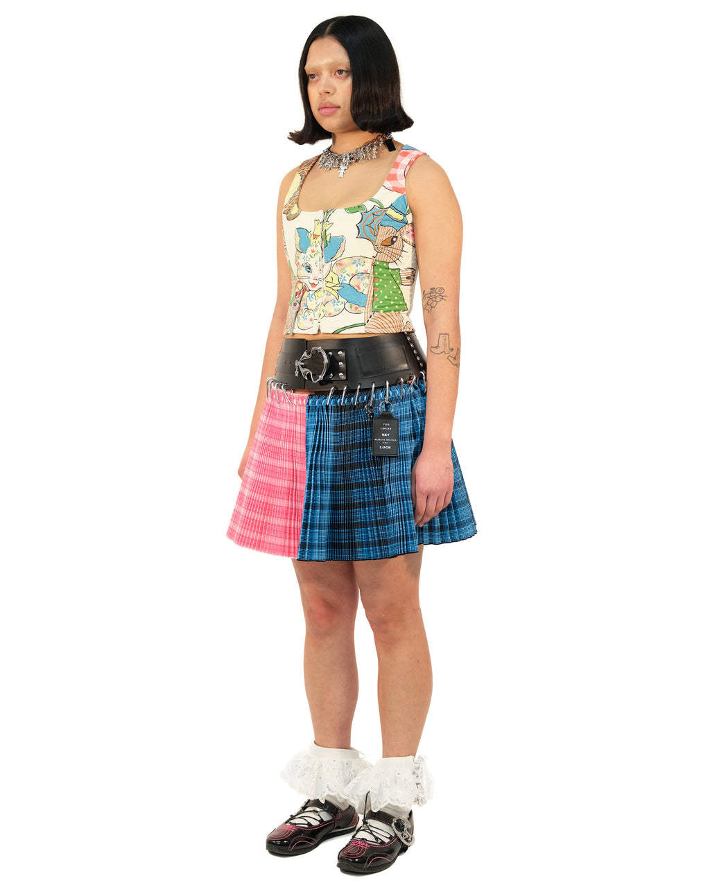 Losi Blanket Corset