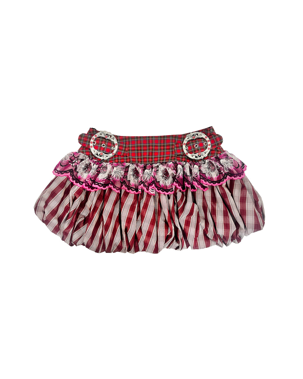 Griffin Mini Skirt