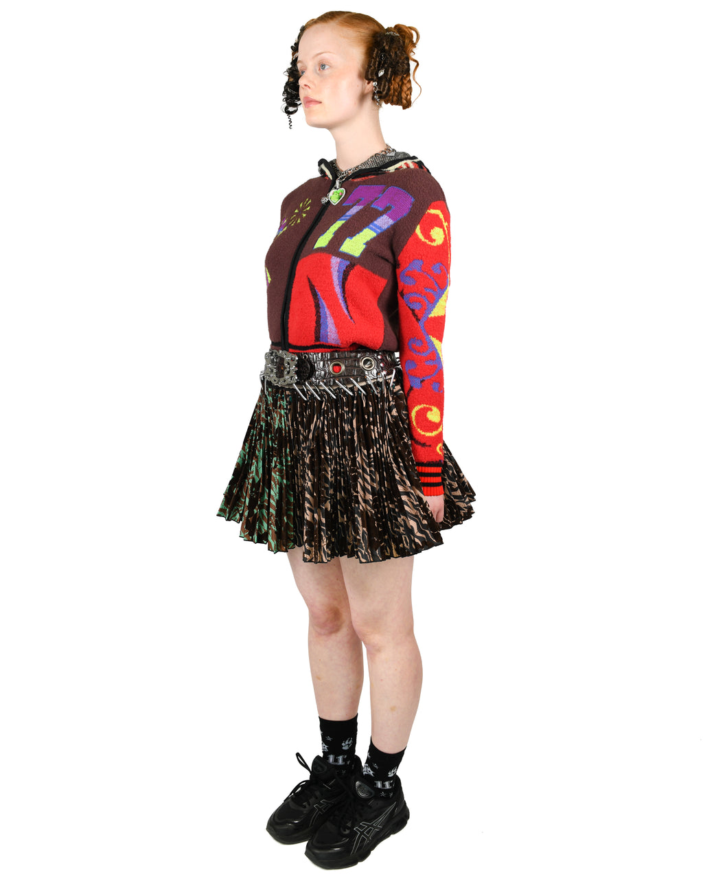 Wilson Mini Carabiner Skirt