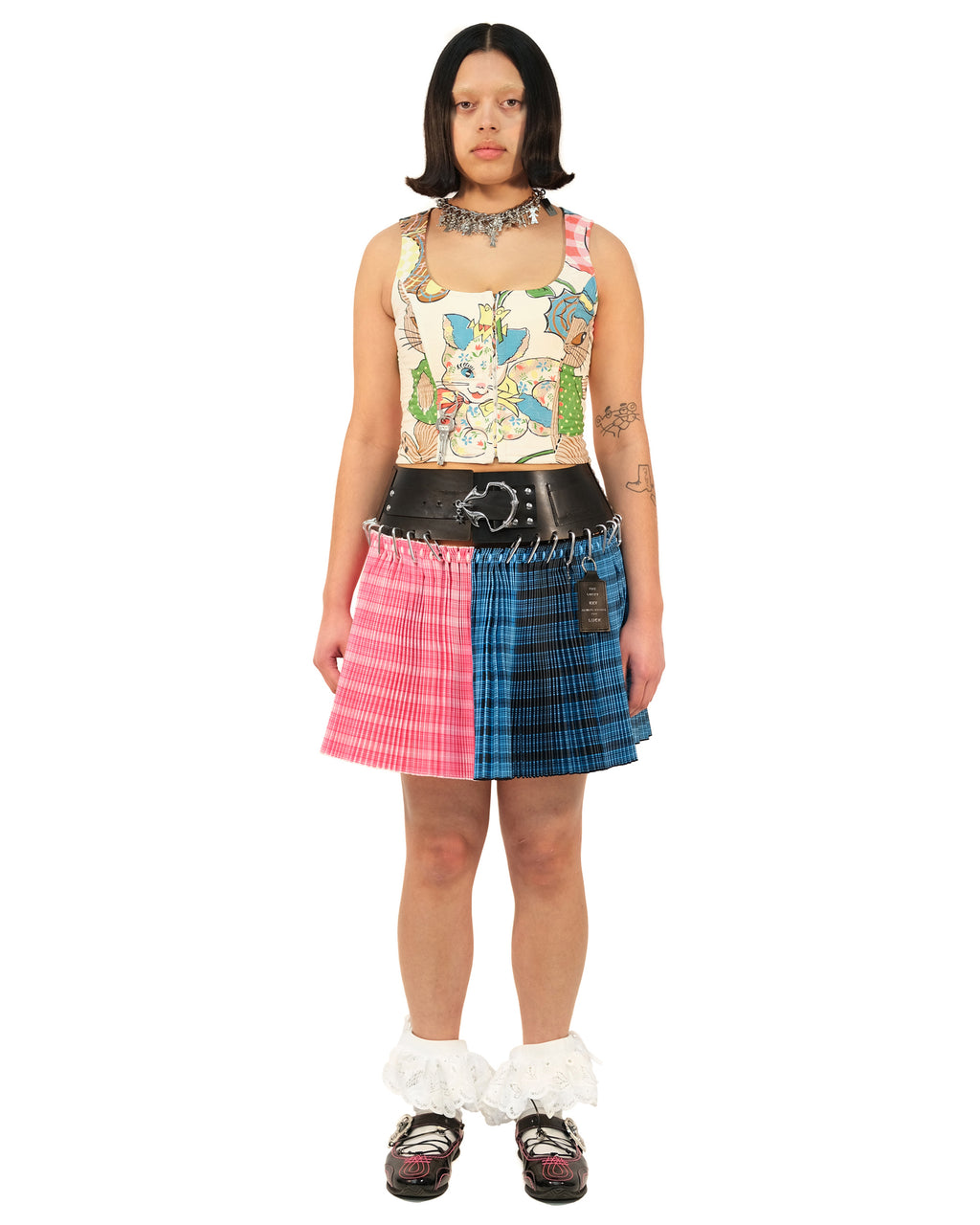 Losi Blanket Corset
