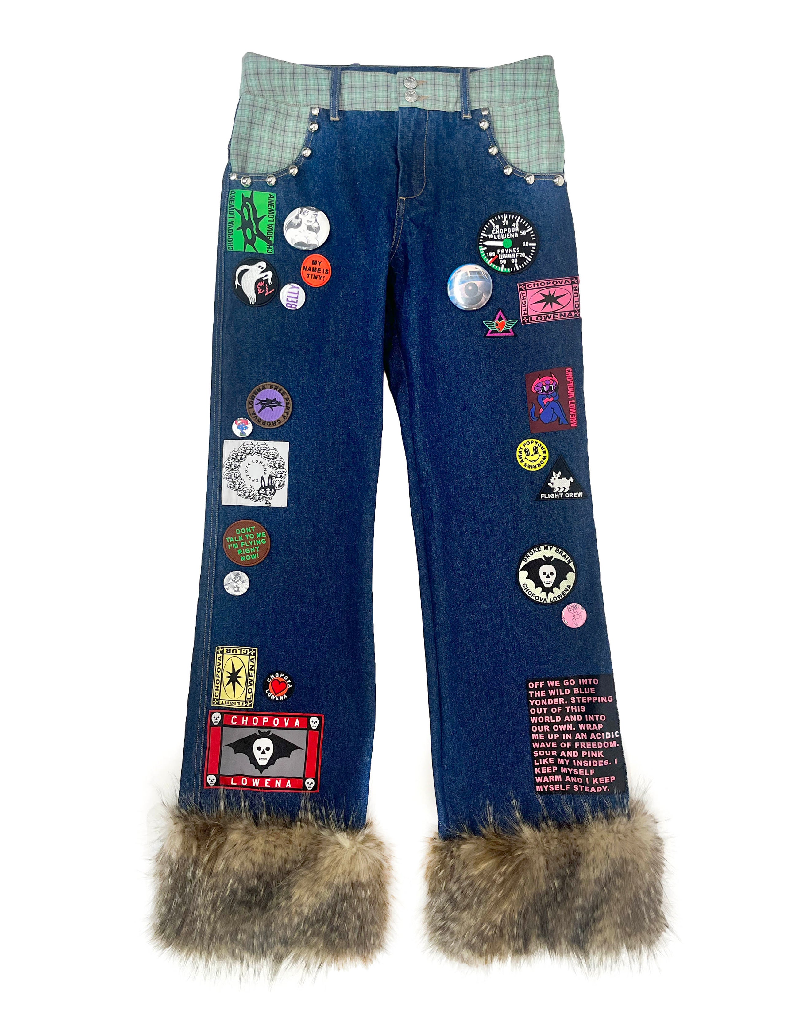 Kram Jeans