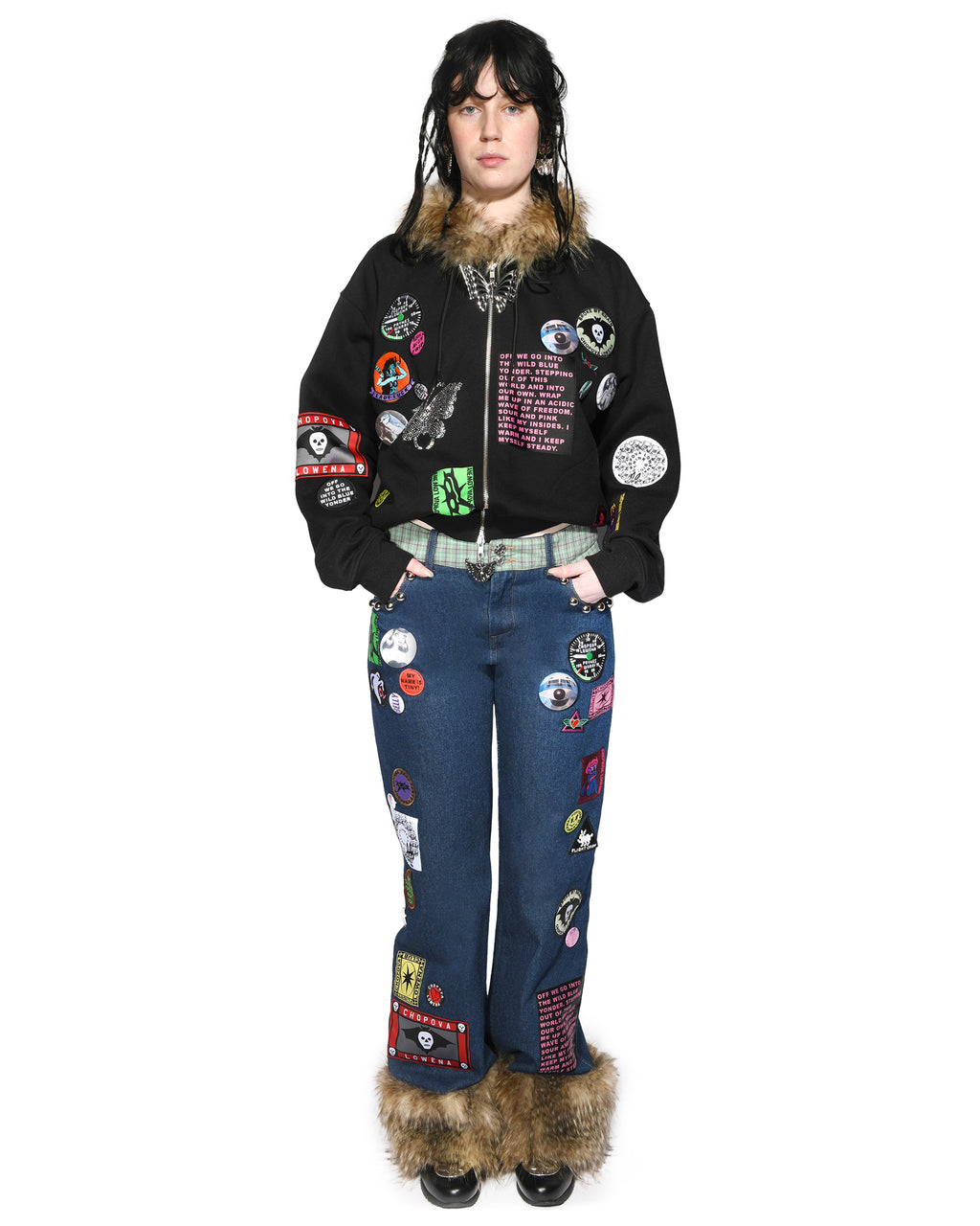 Kram Jeans