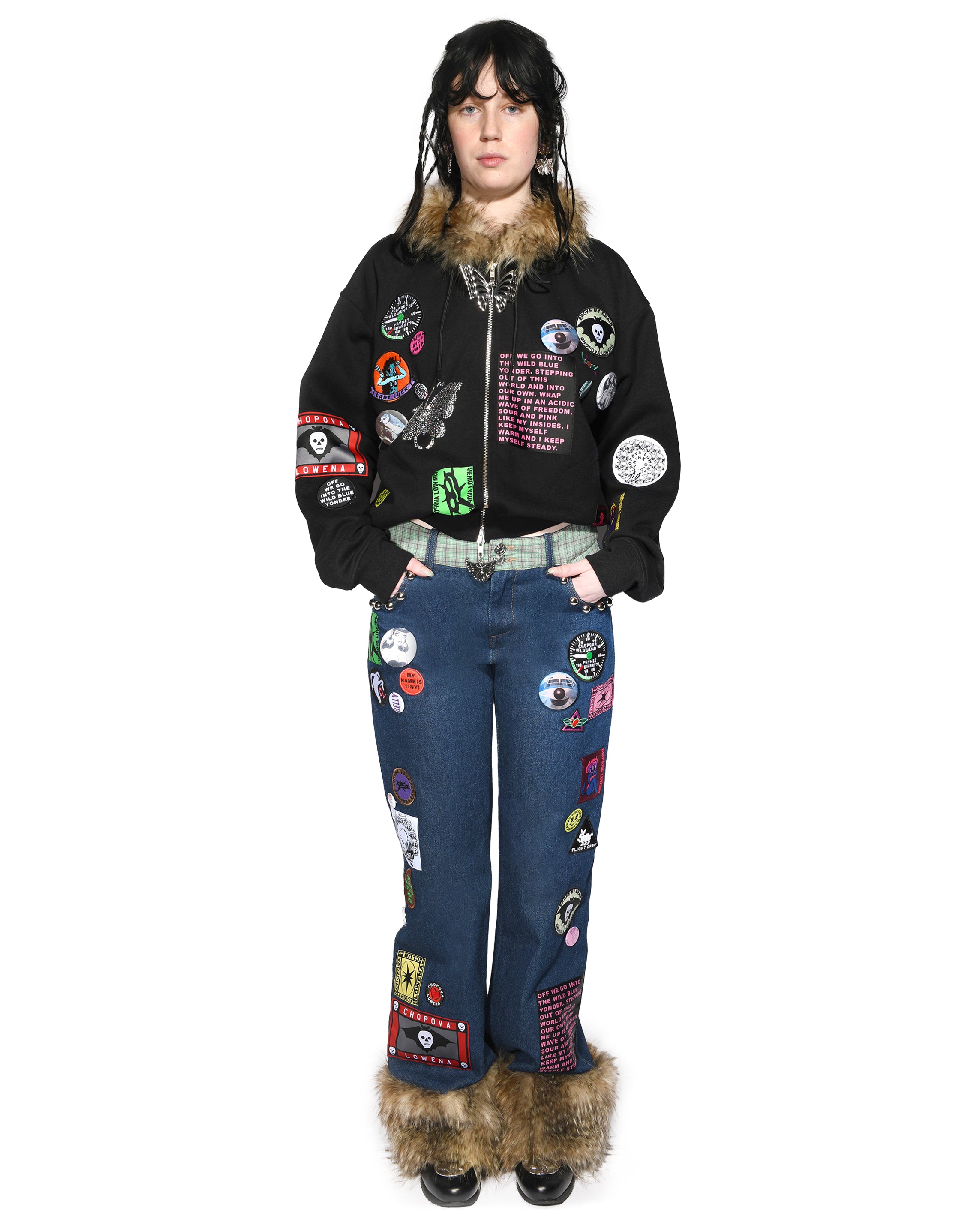 Kram Jeans