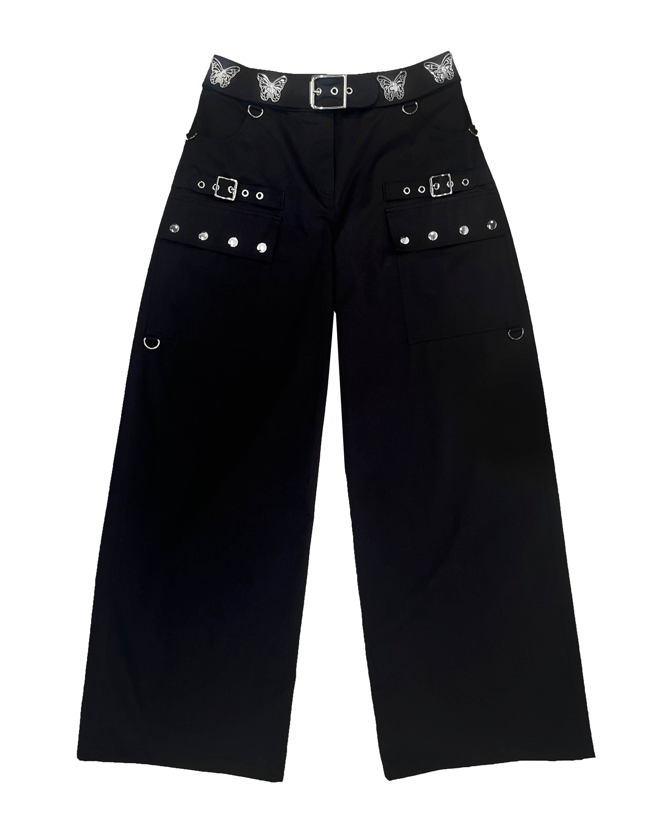 Thunderhull Trousers