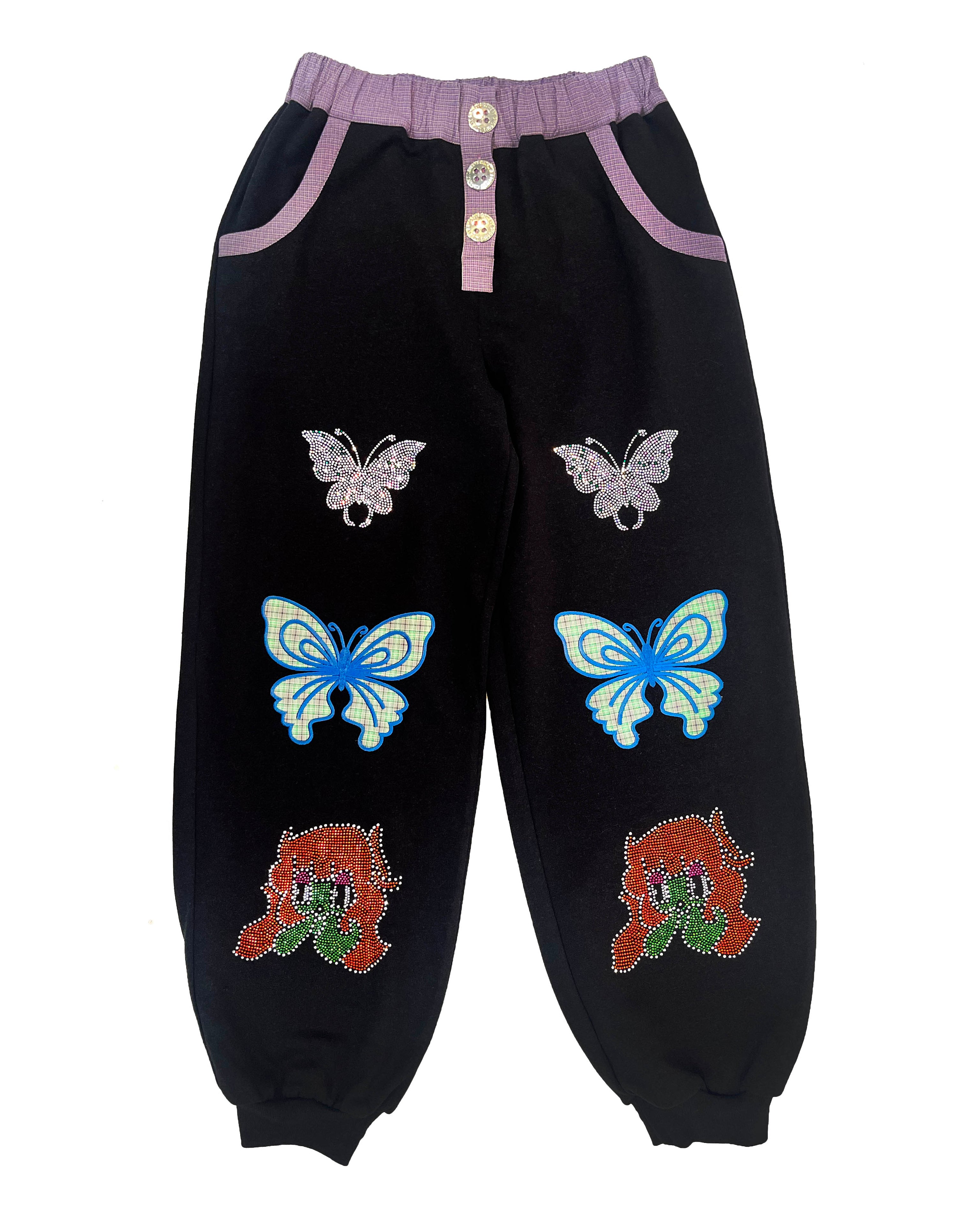 Quimby Joggers