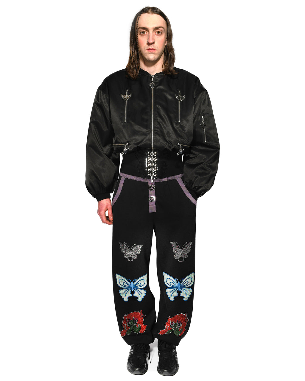 Quimby Joggers