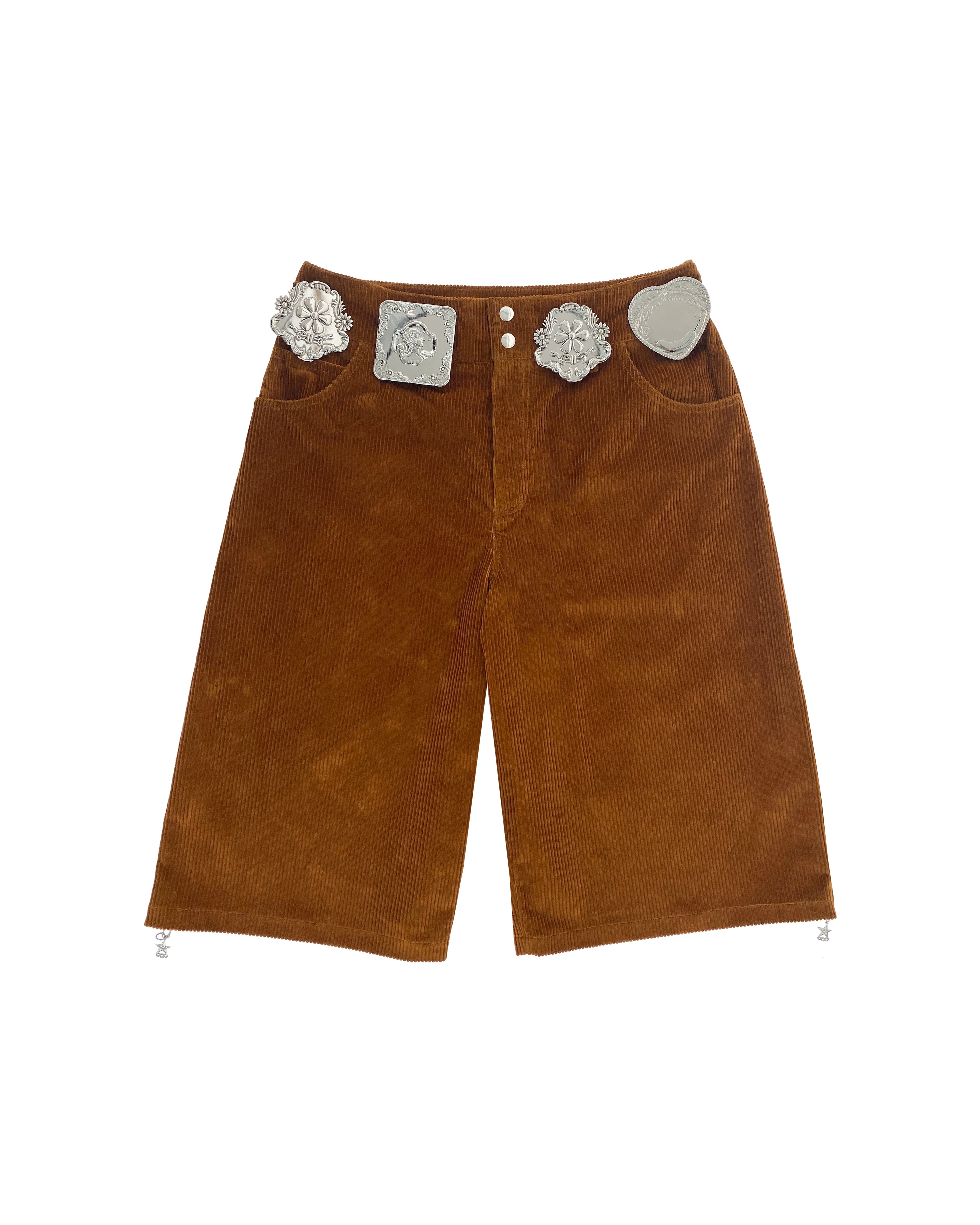 Biggity Shorts