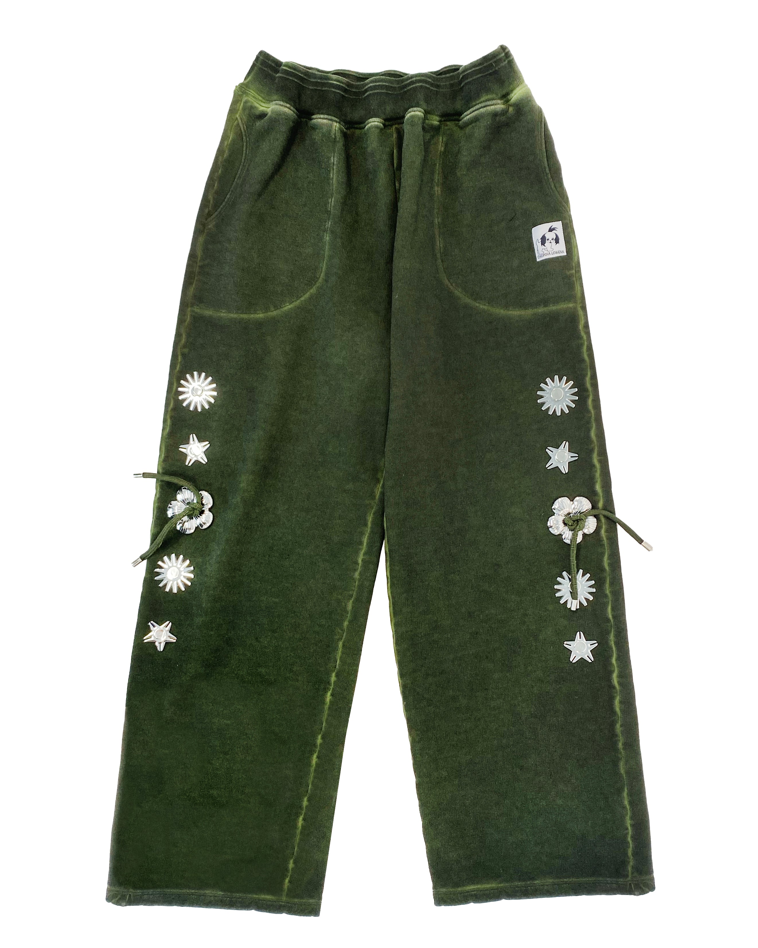 Dallas Sweatpants