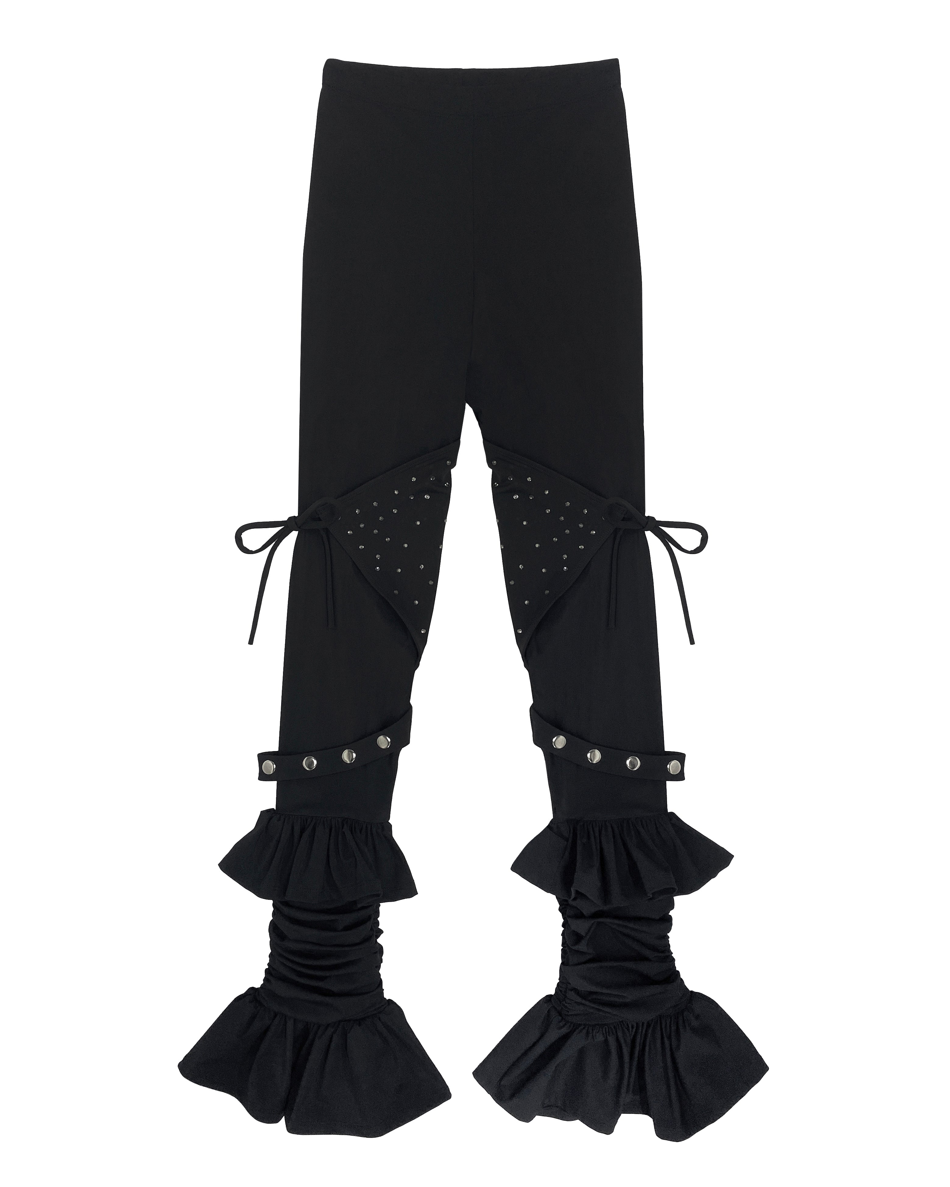 Spiral Leggings