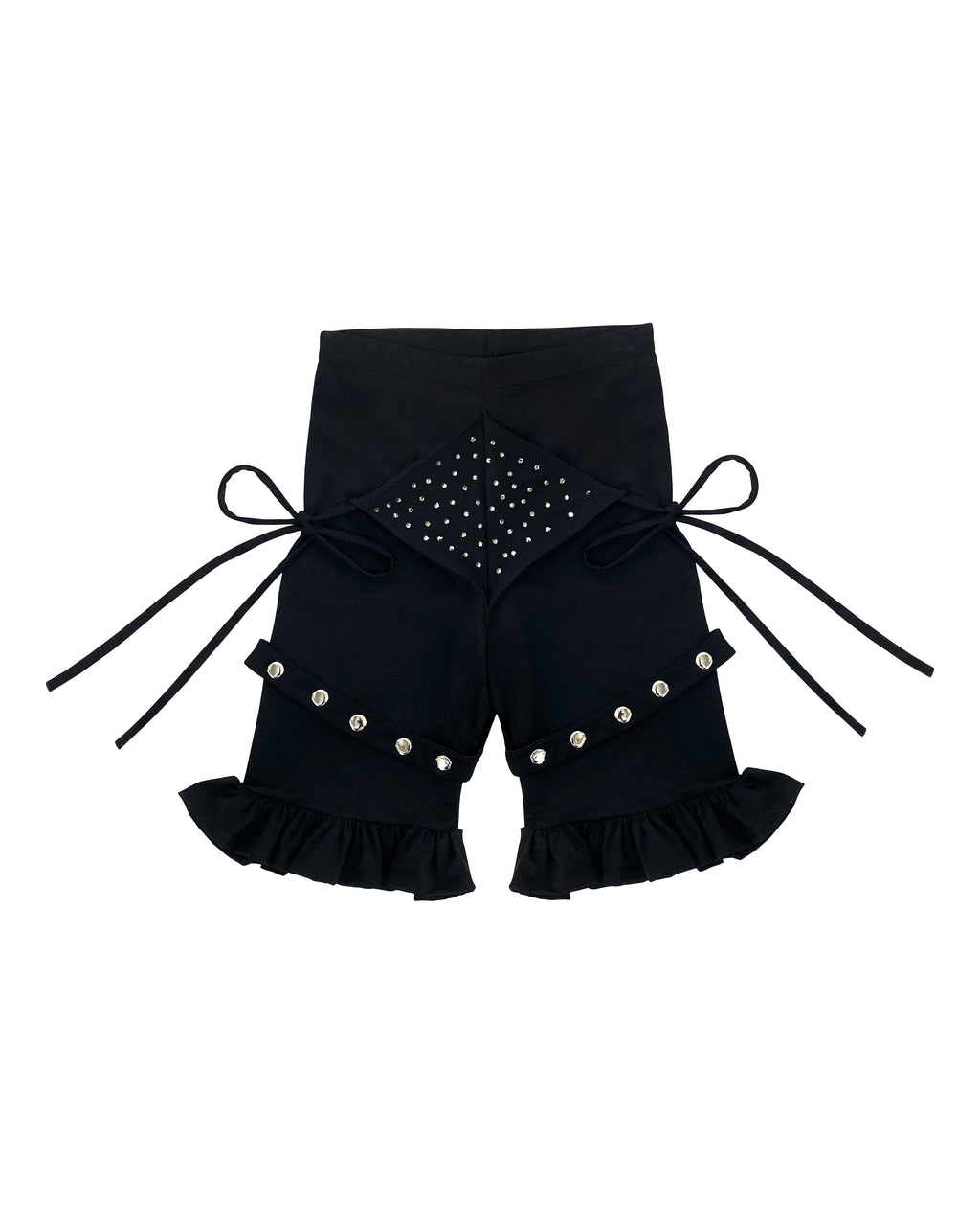 Spiral Shorts