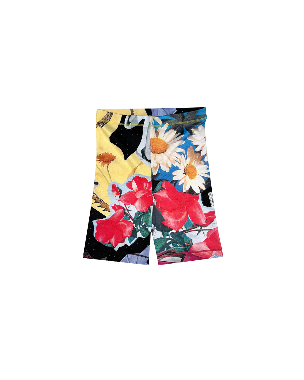 Toy Box Mini Shorts
