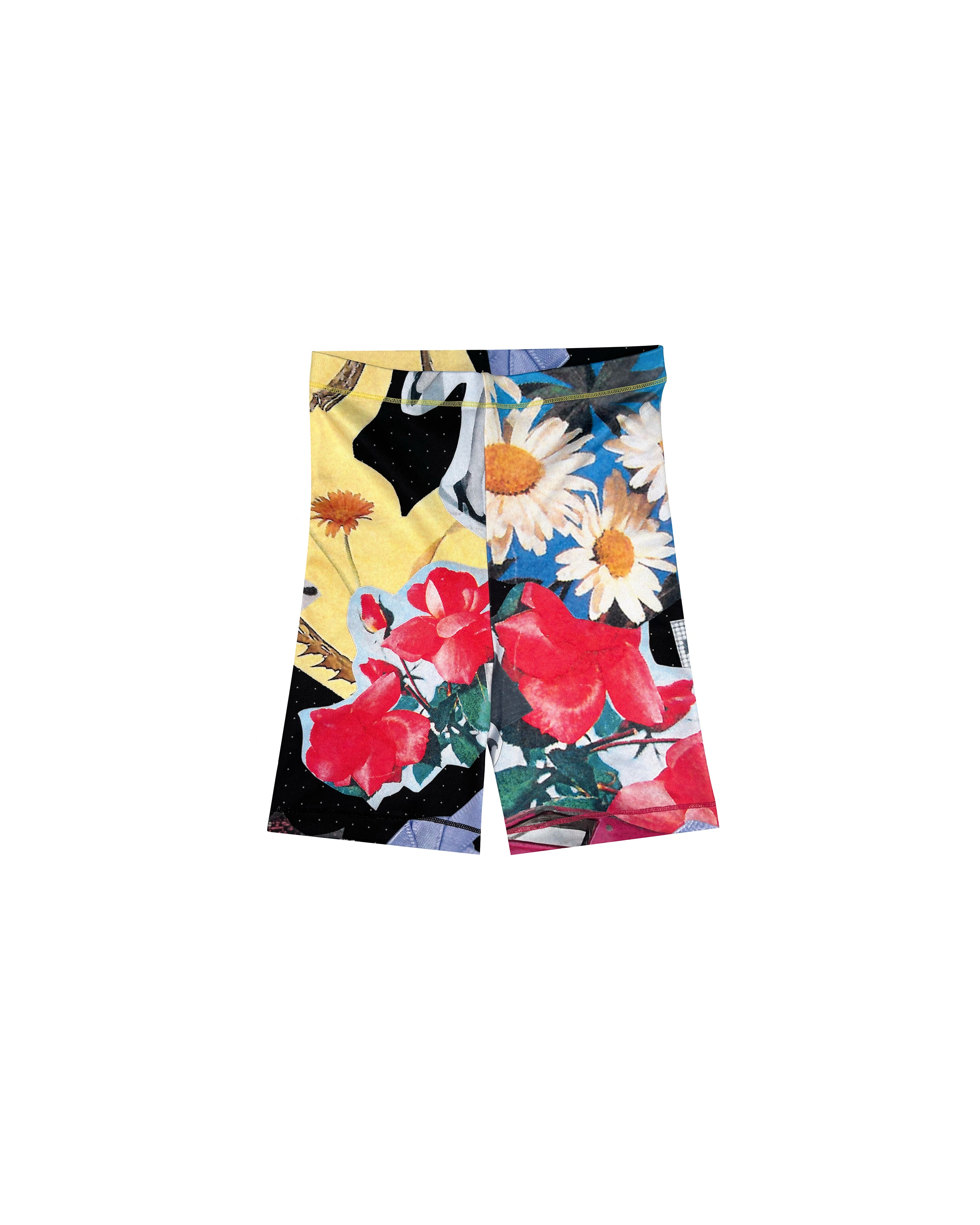 Toy Box Mini Shorts