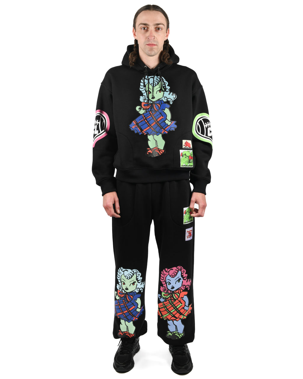 Cry Baby Sweatpants