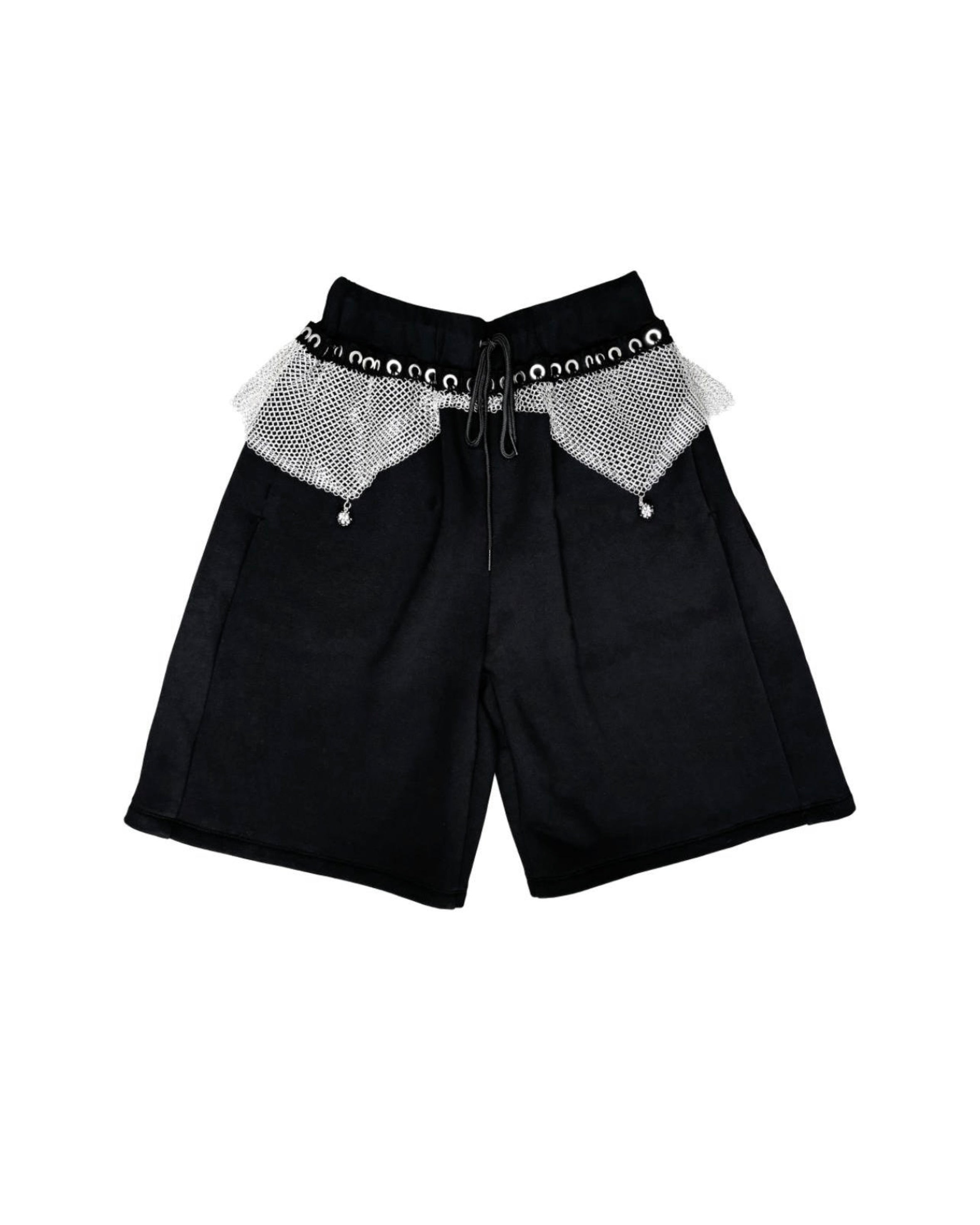 Titan Chainmail Shorts