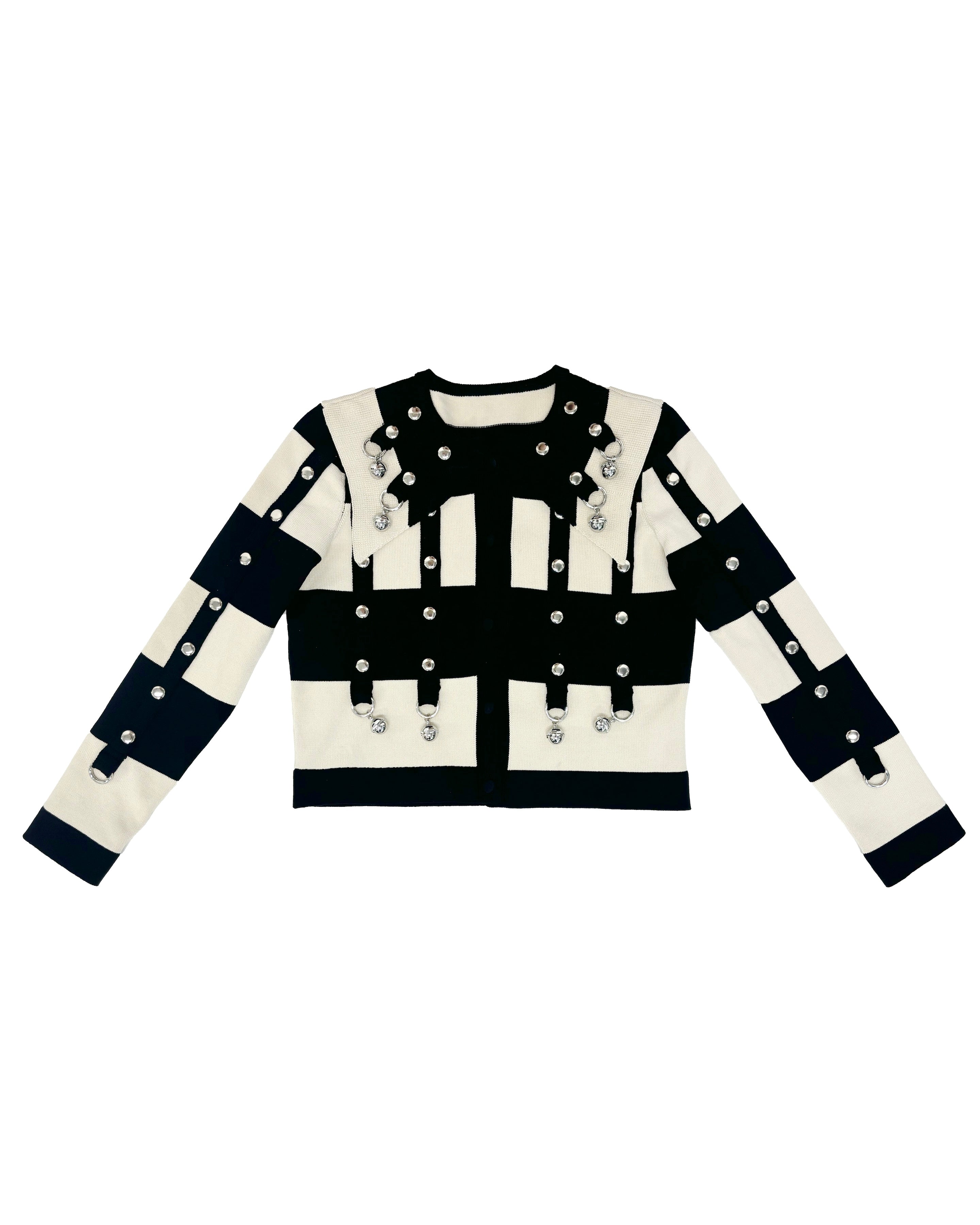 Kip Cardigan