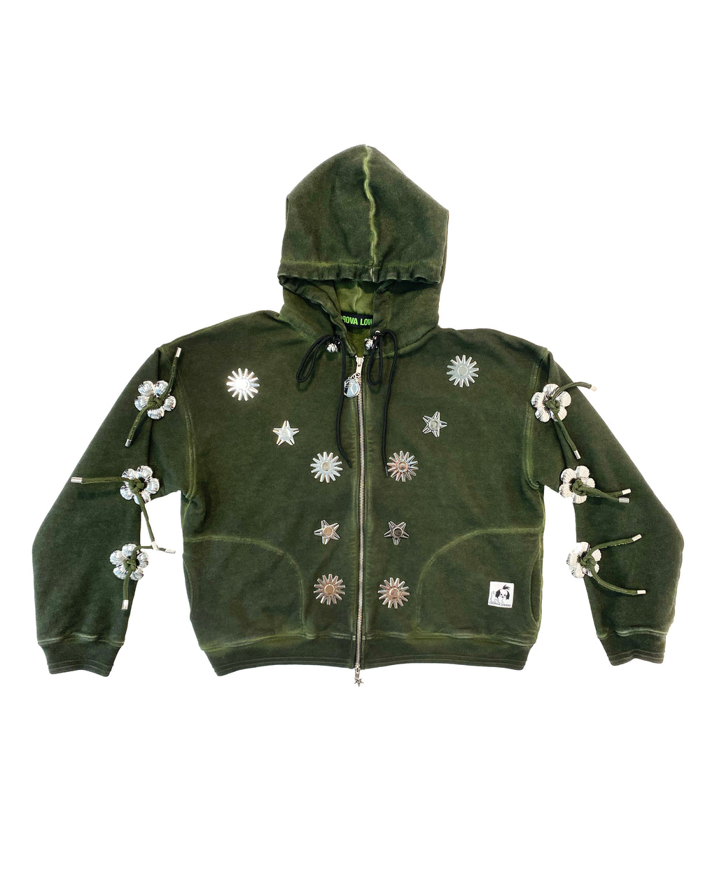 Dallas Hoodie