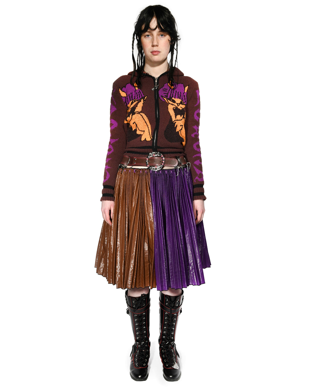 Tammie Jo Cardigan