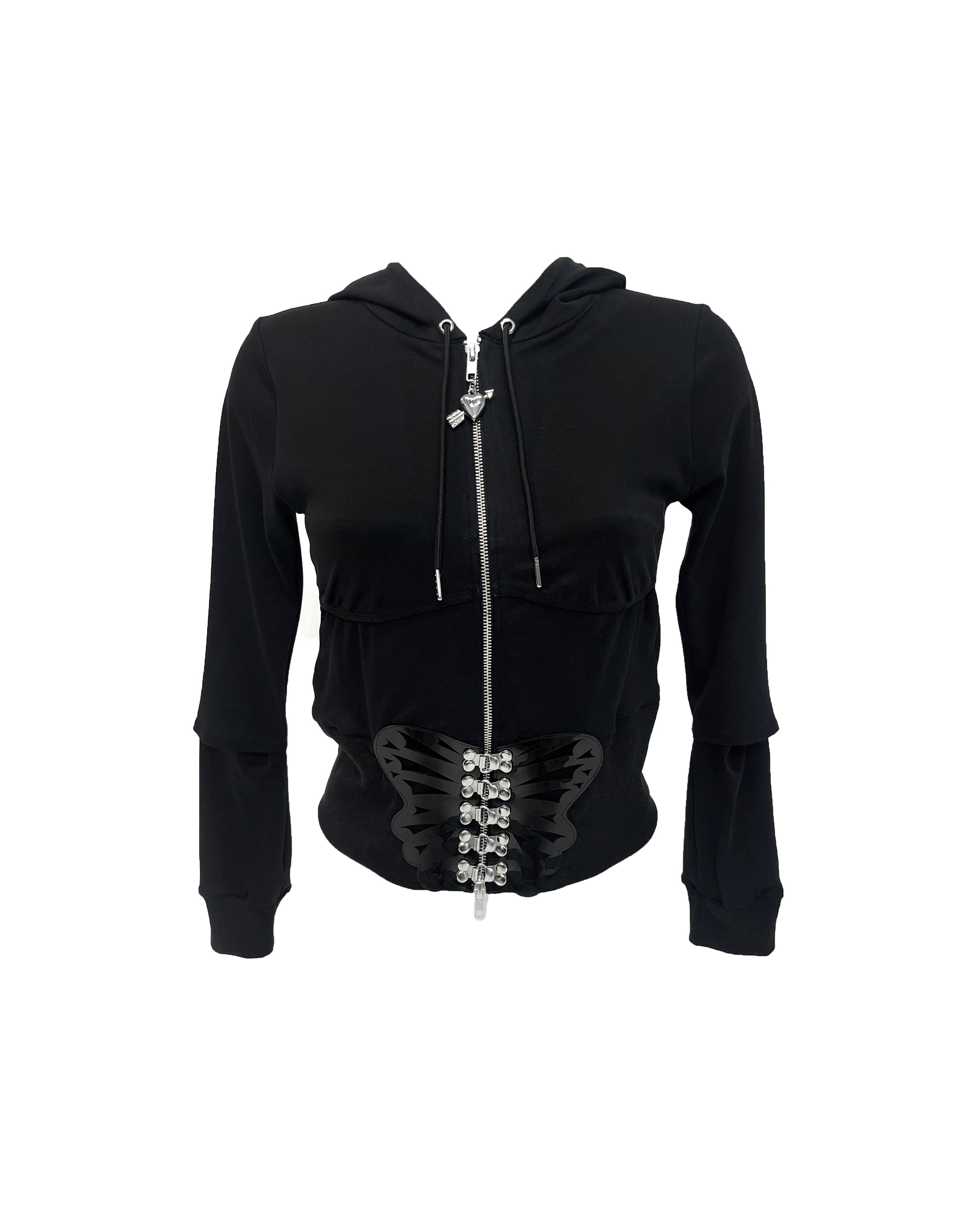 Carino Hoodie