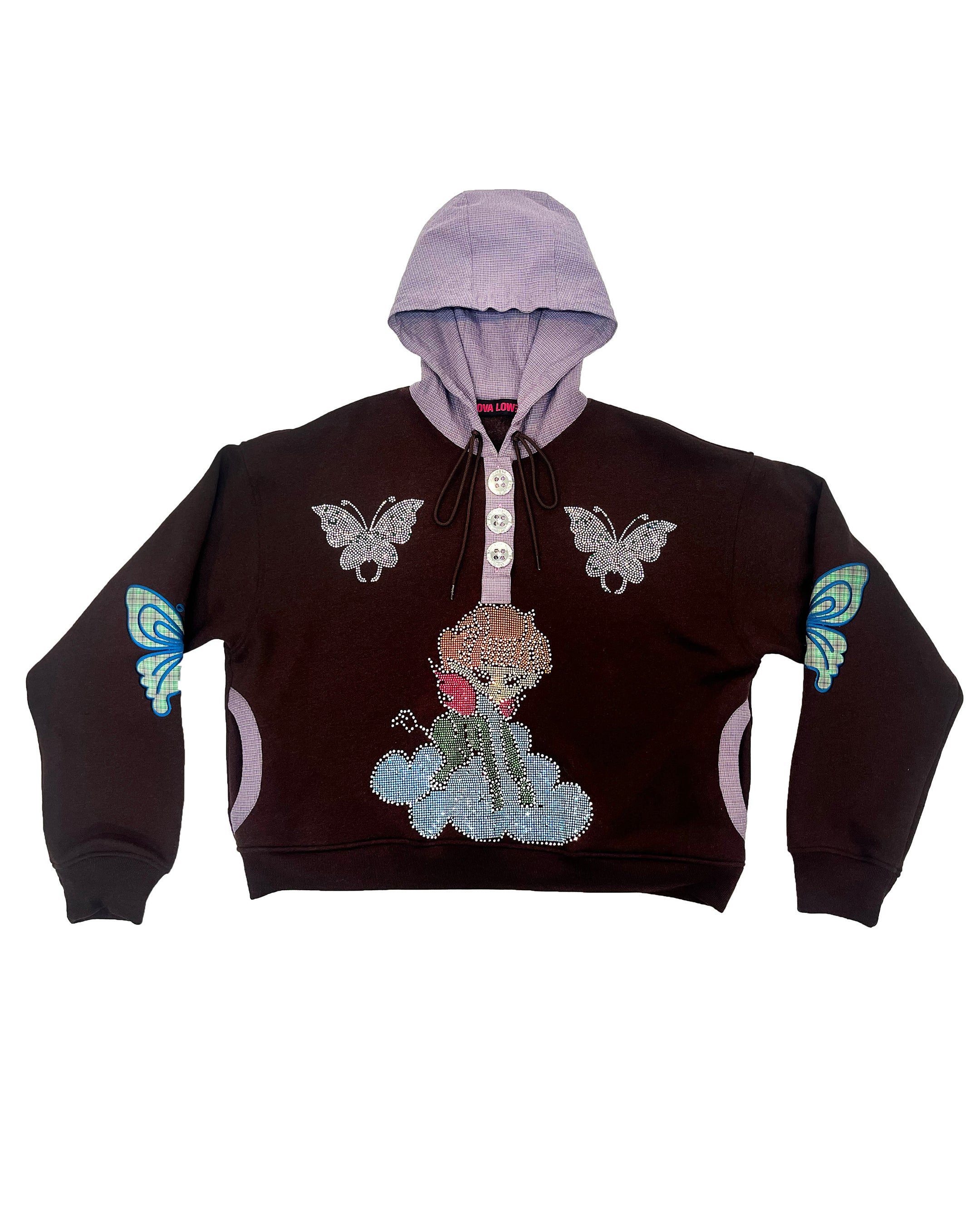Quimby Hoodie