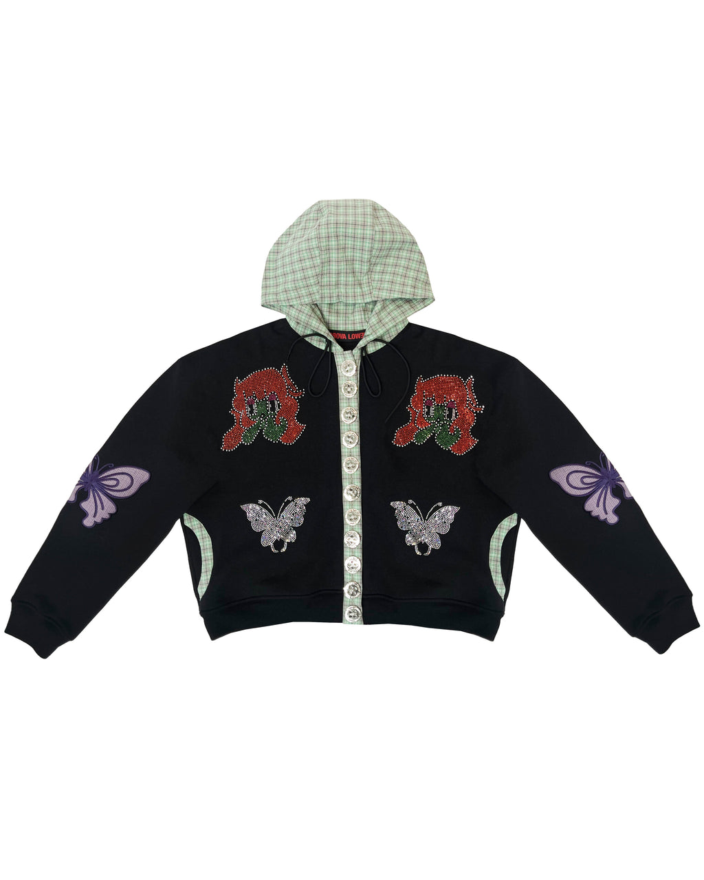 Berg Hoodie