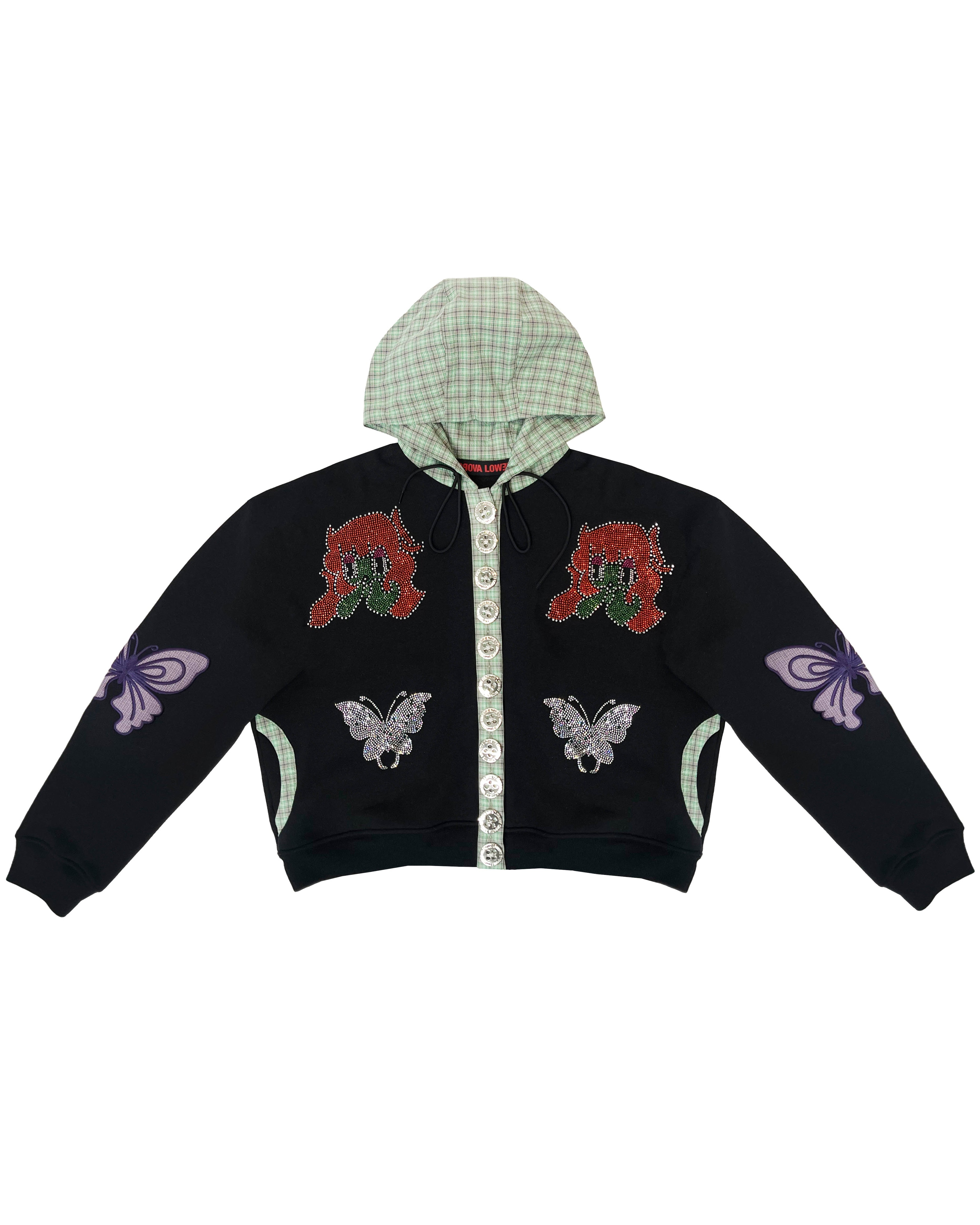 Berg Hoodie