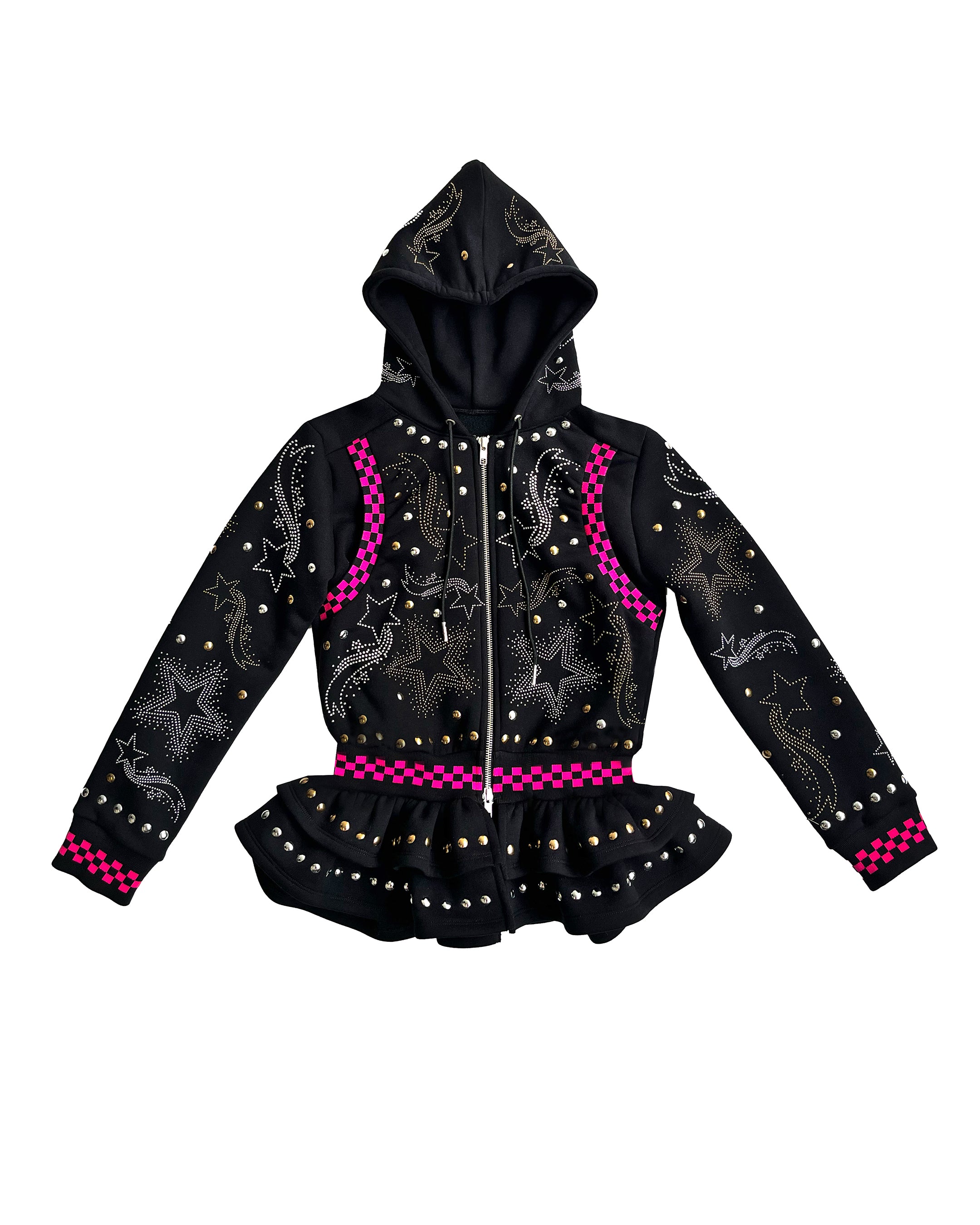 Janine Hoodie