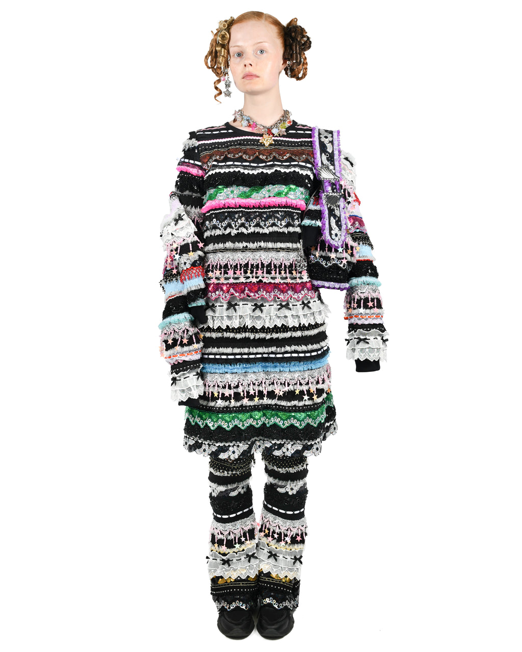 Starbrites Hoodie