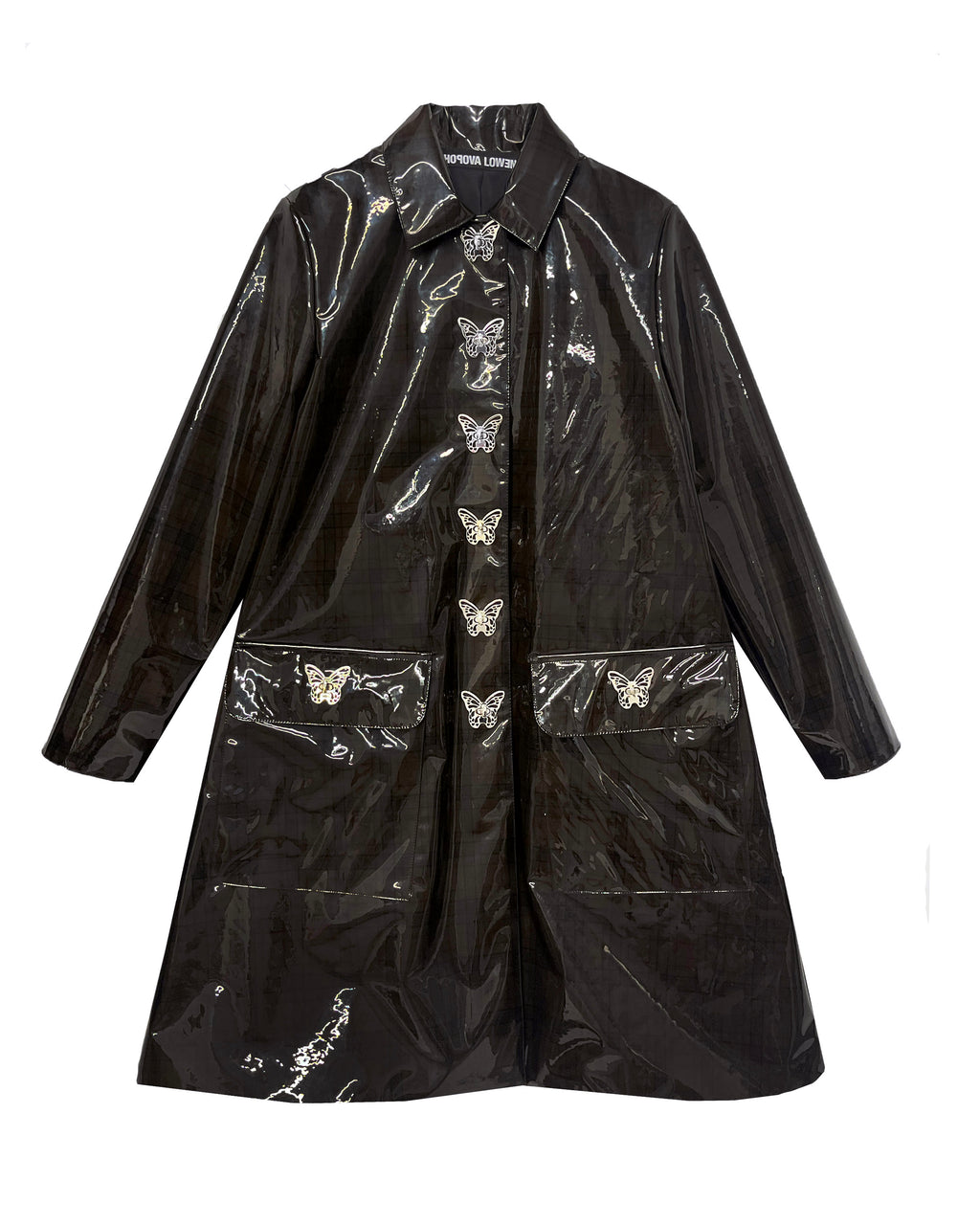 Squelchy Coat