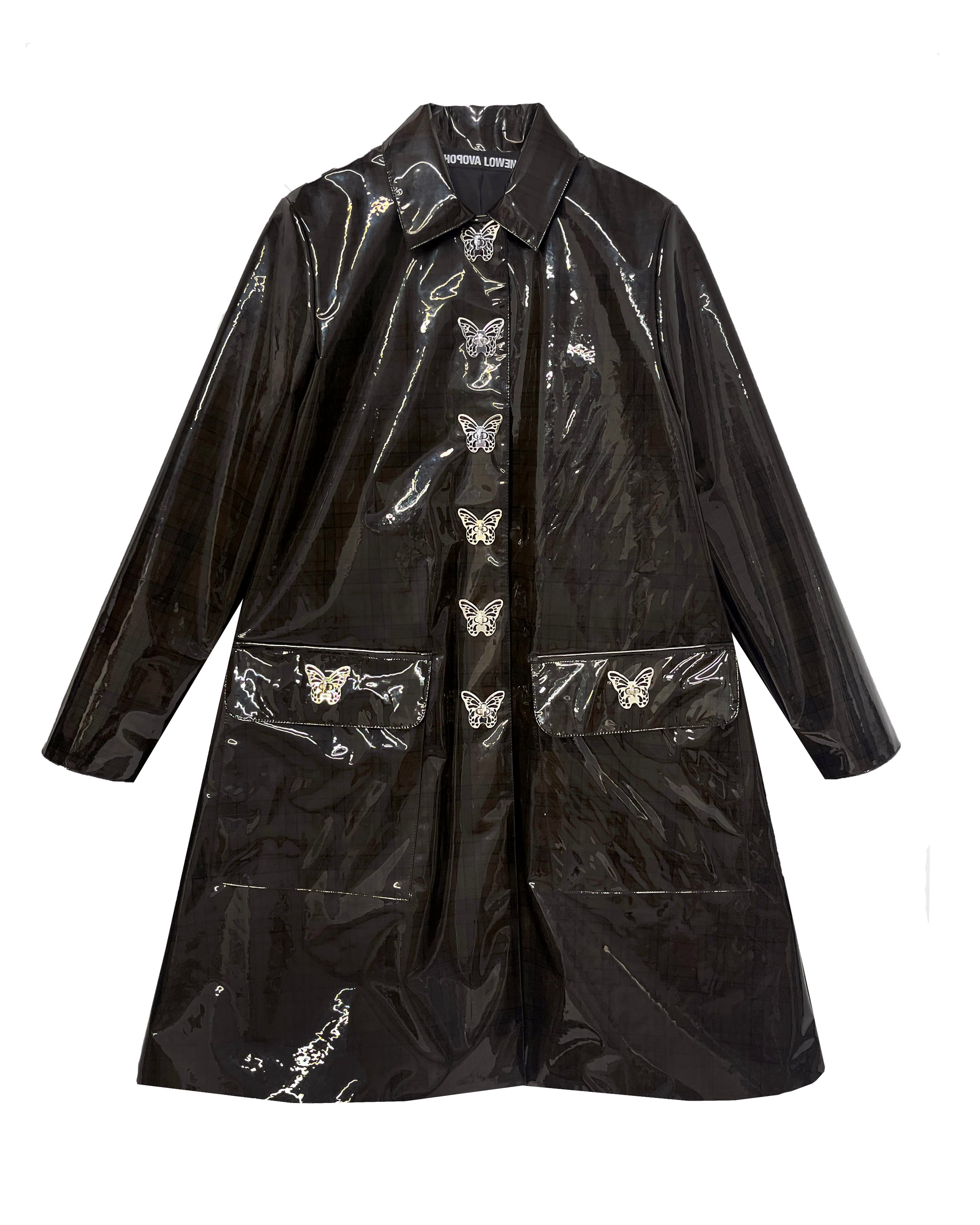 Squelchy Coat