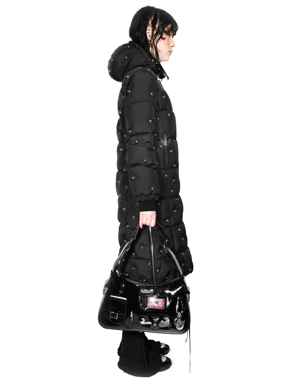 Sofia Bag Black