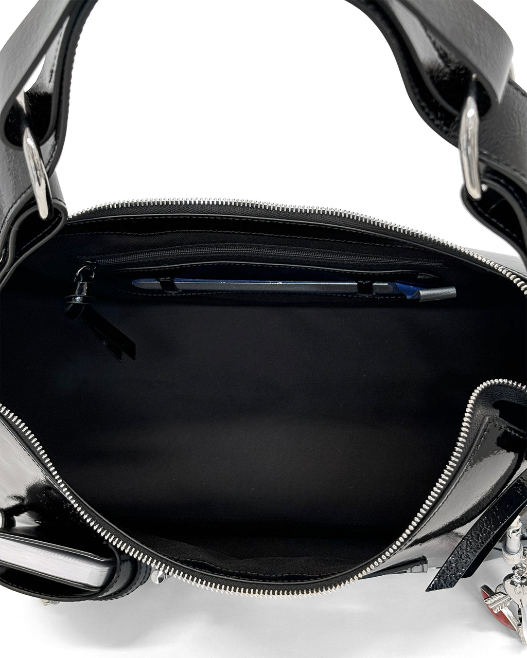 Sofia Bag Black
