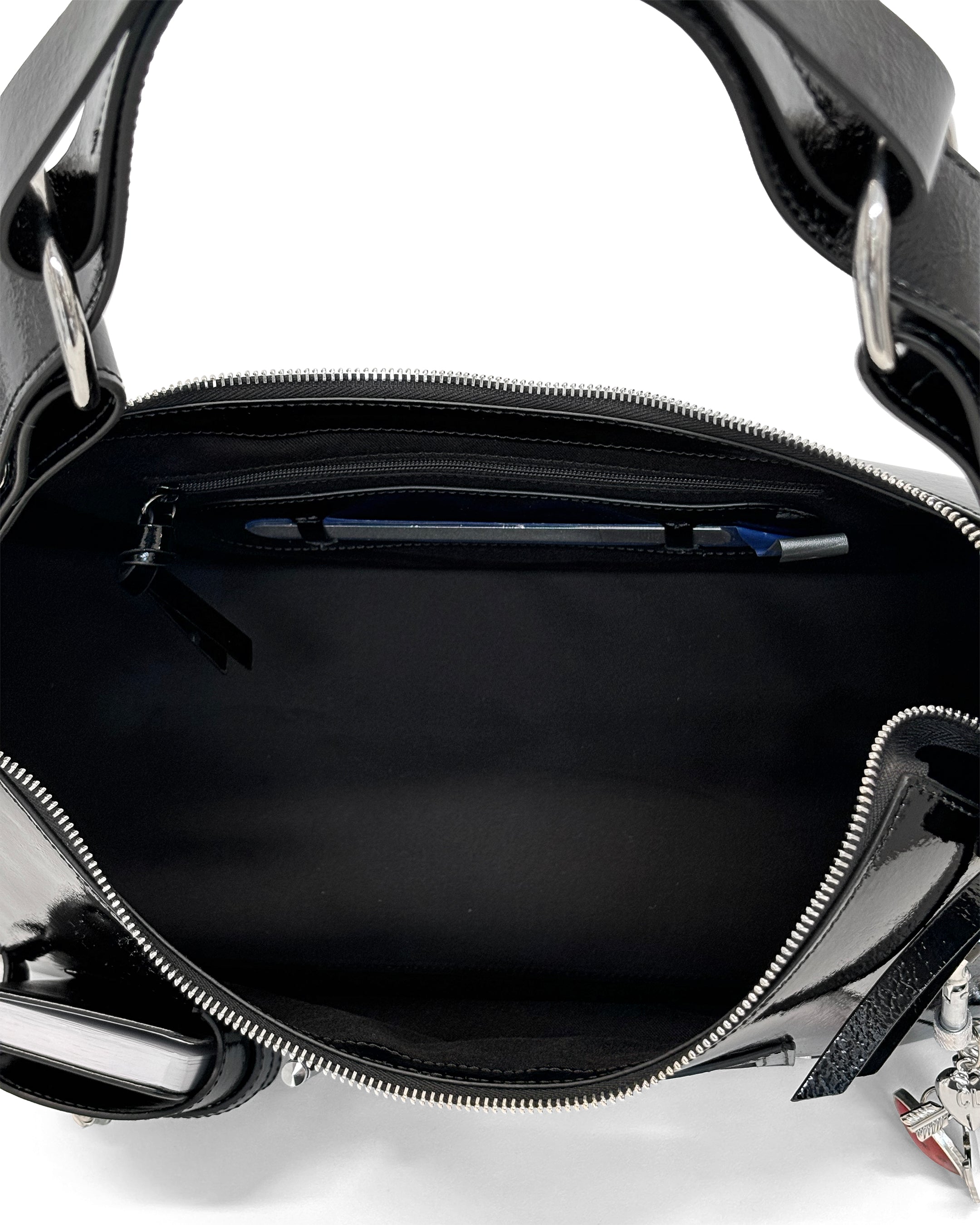 Sofia Bag Black