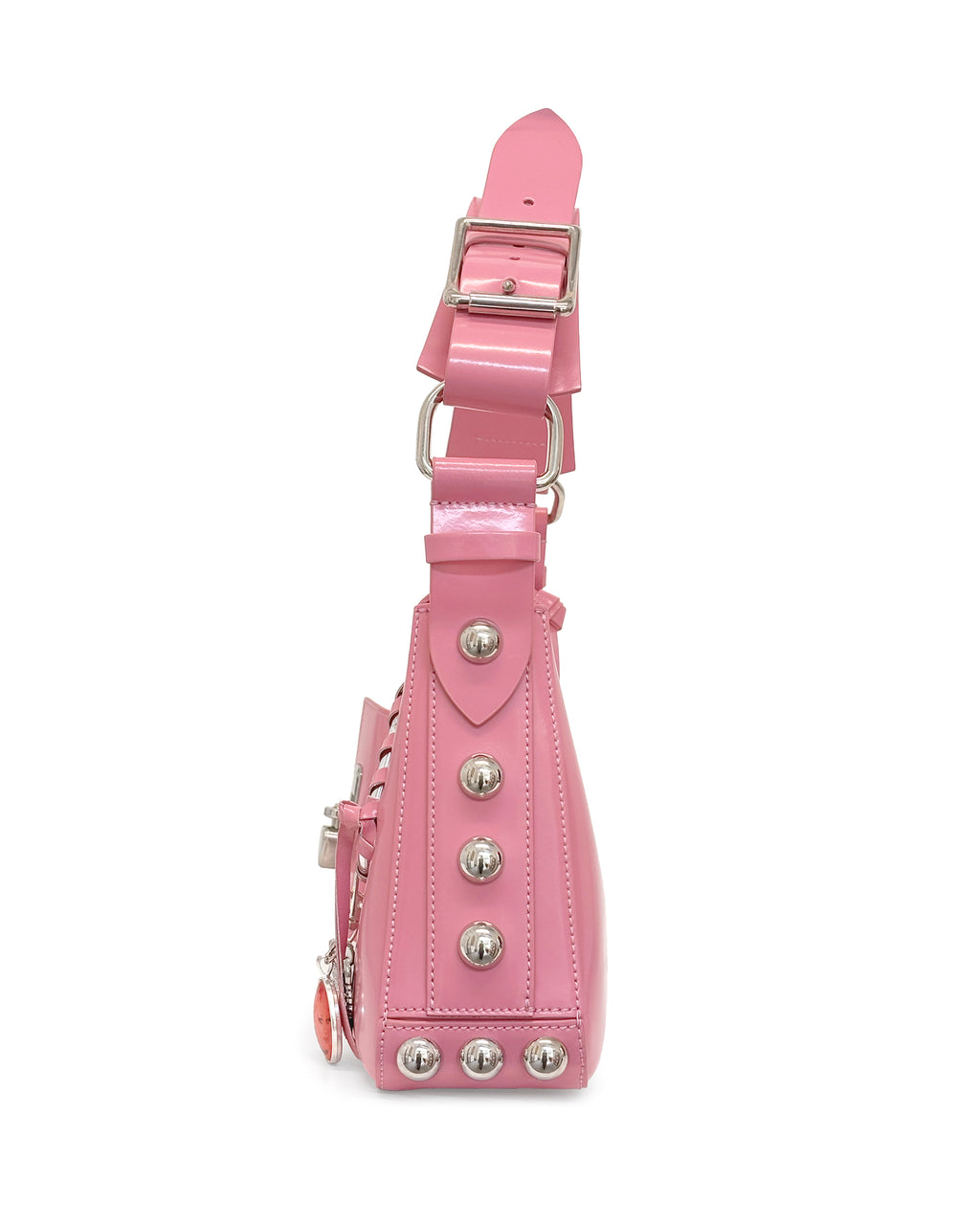Mini Sofia Bag Pink