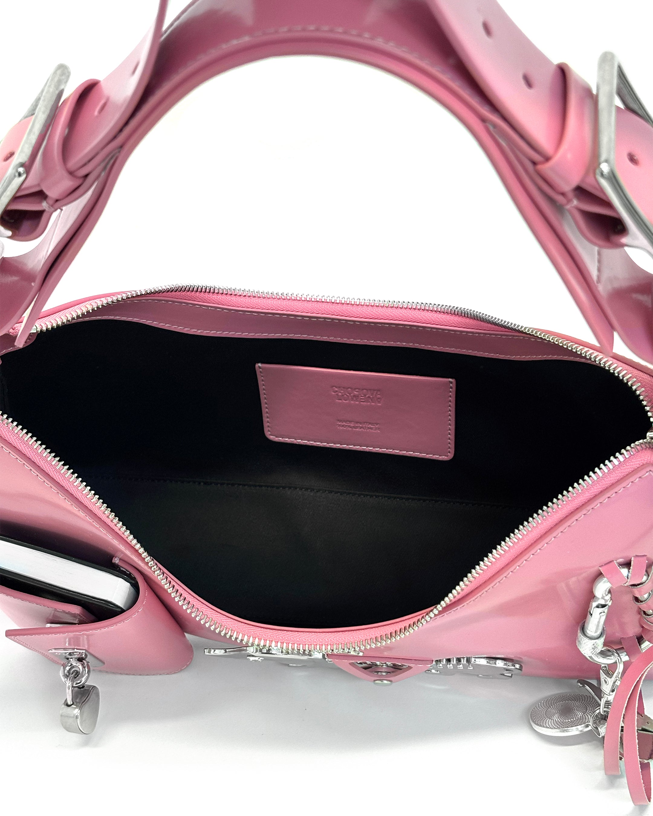 Mini Sofia Bag Pink