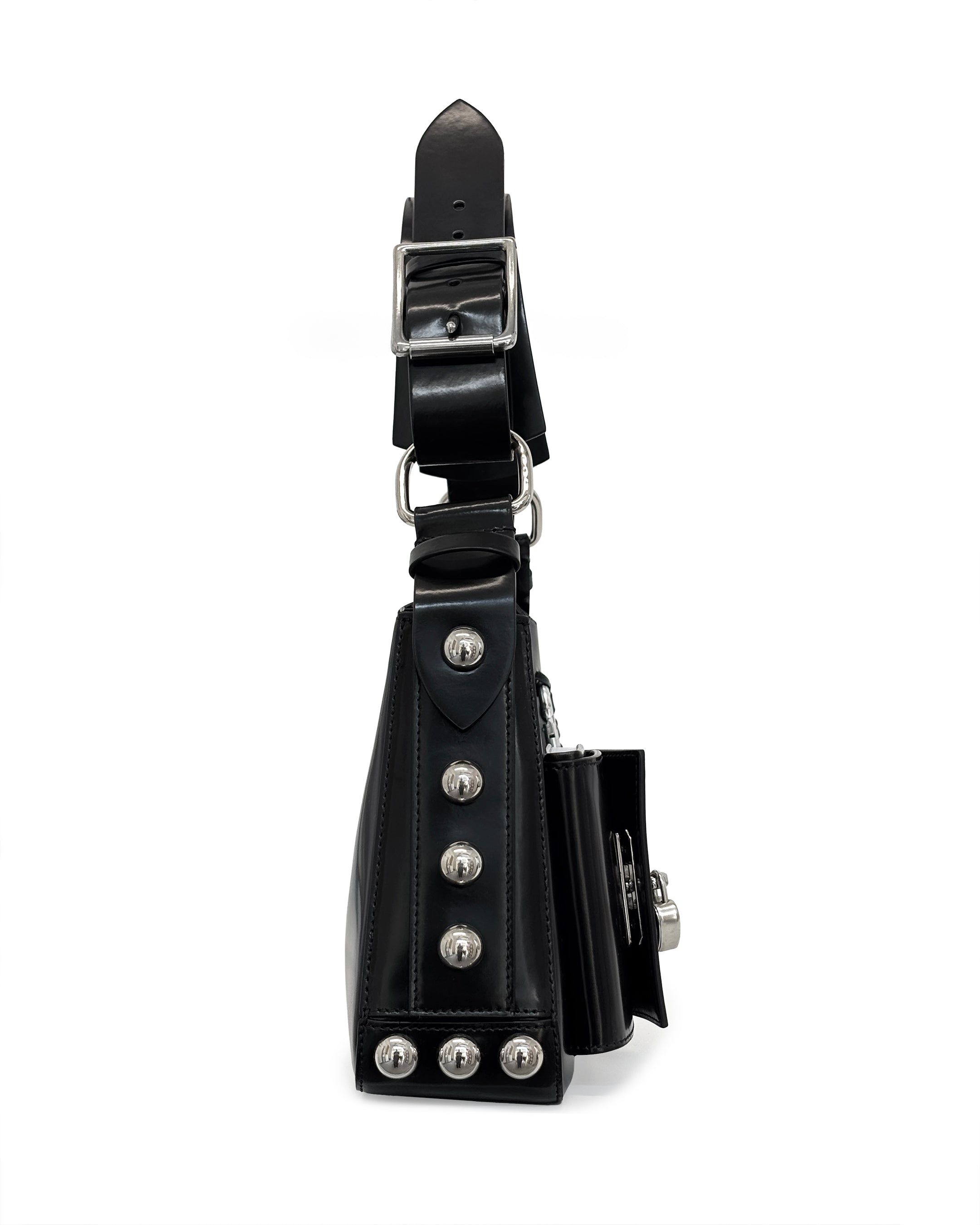 Mini Sofia Bag Black