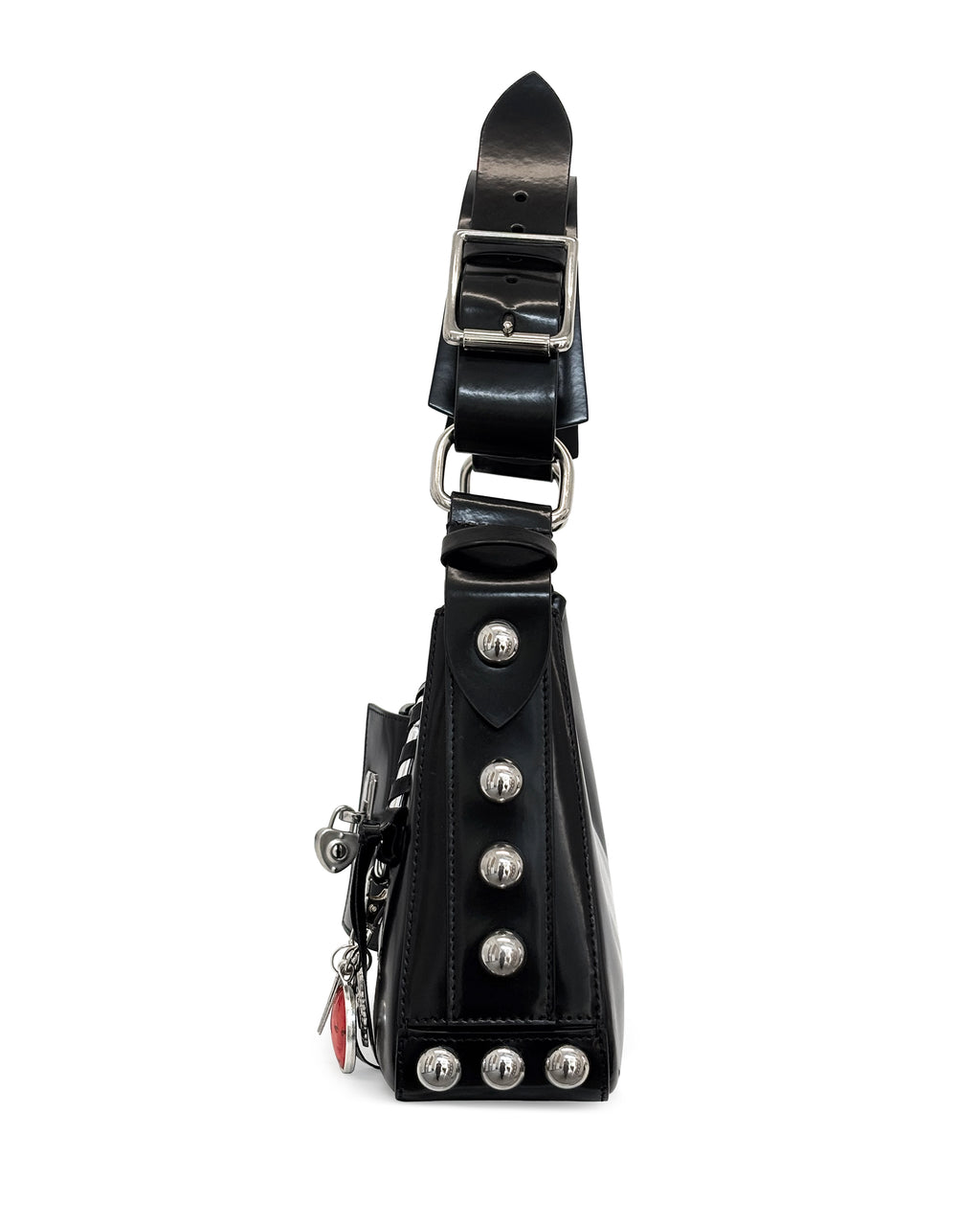 Mini Sofia Bag Black