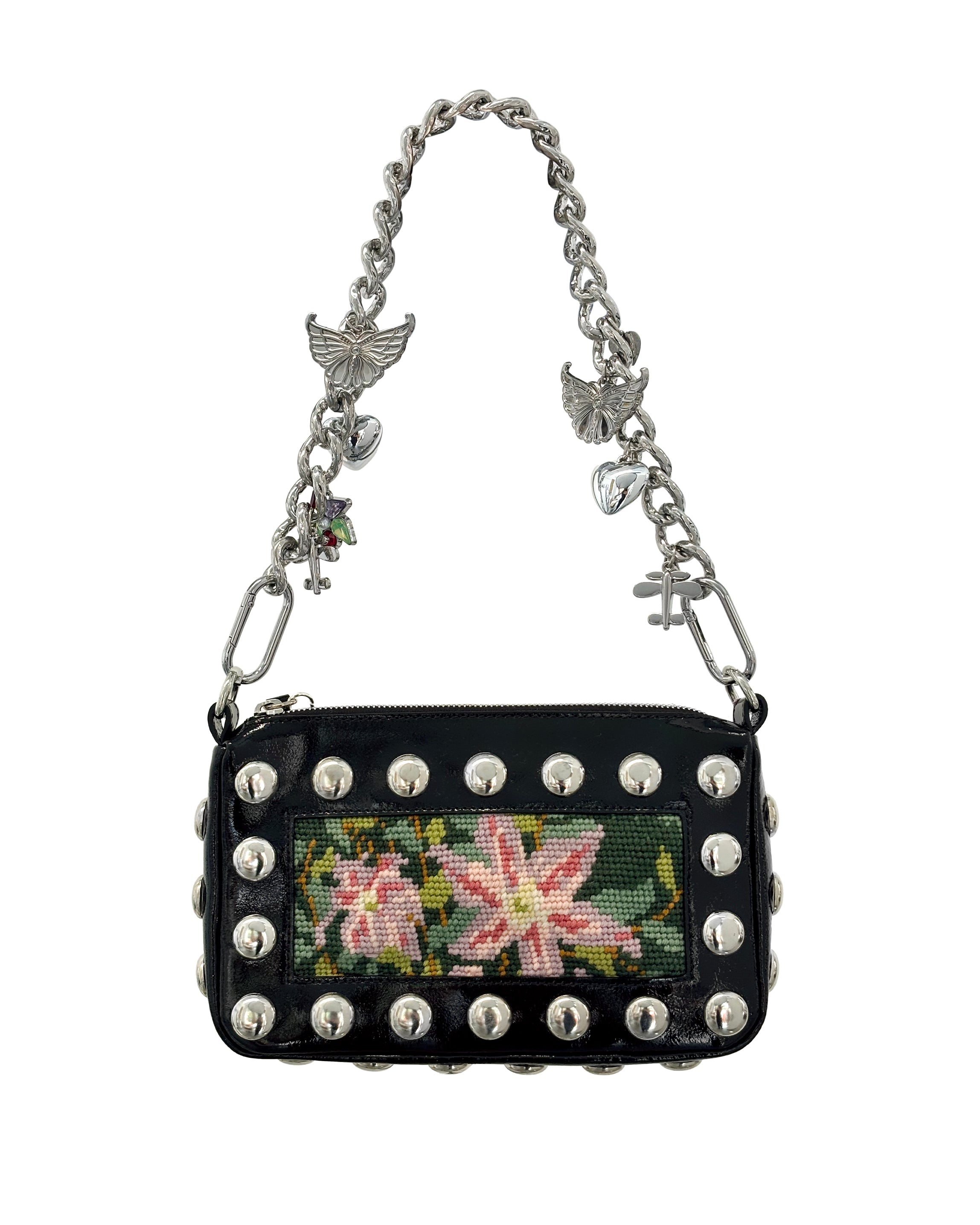 Fillie Pouch Bag