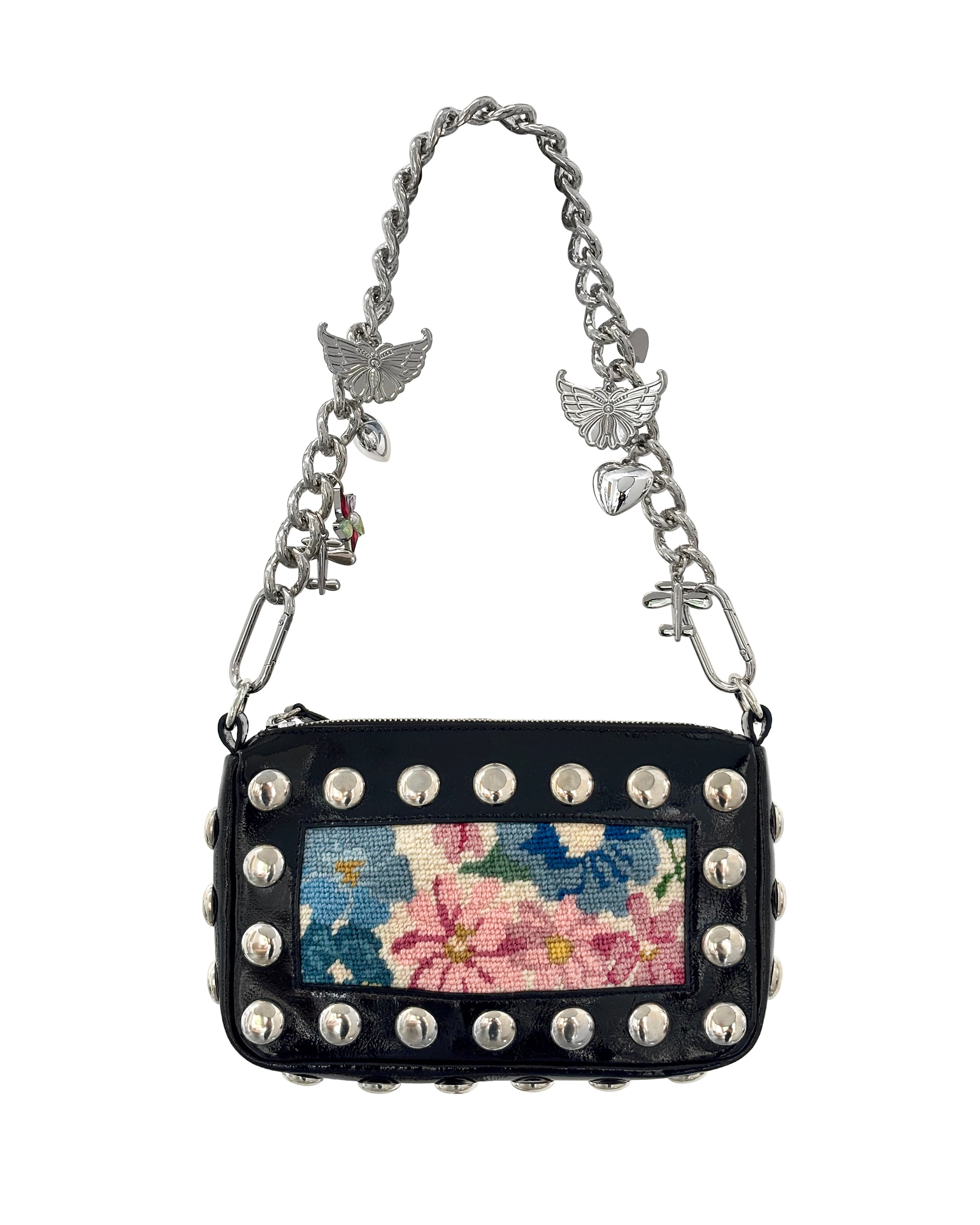 Fillie Pouch Bag