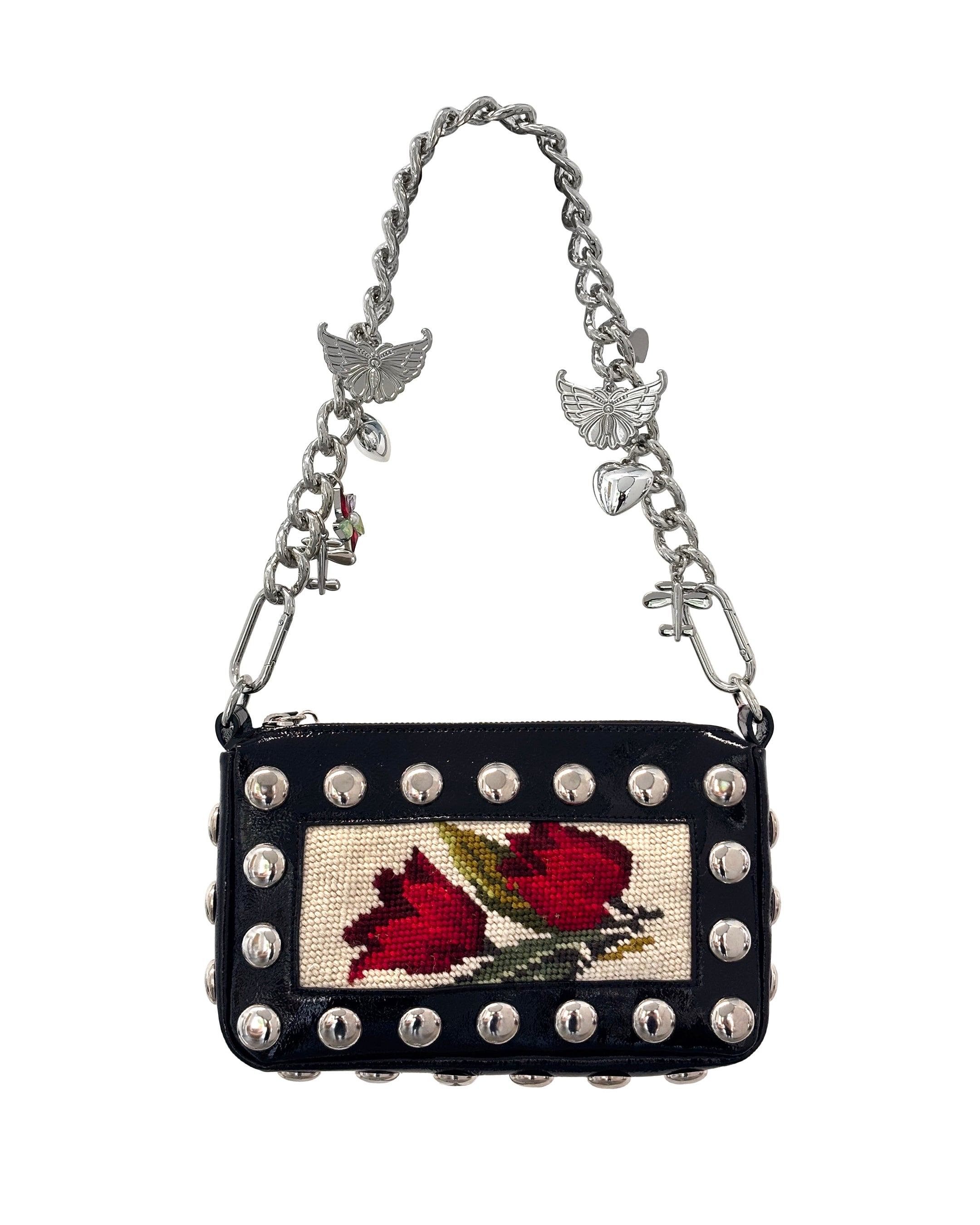 Fillie Pouch Bag